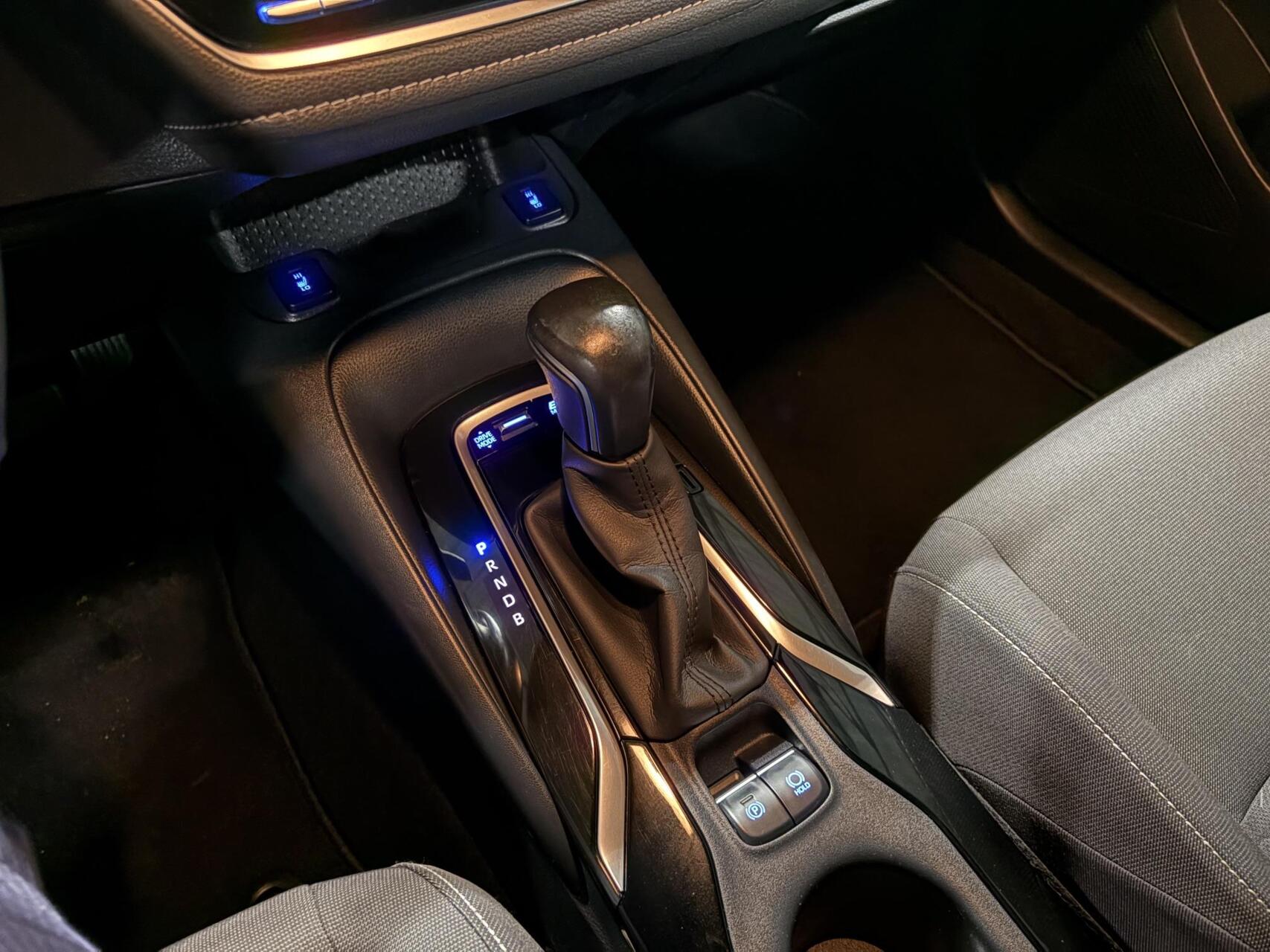 Foto van Suzuki Suzuki Swace