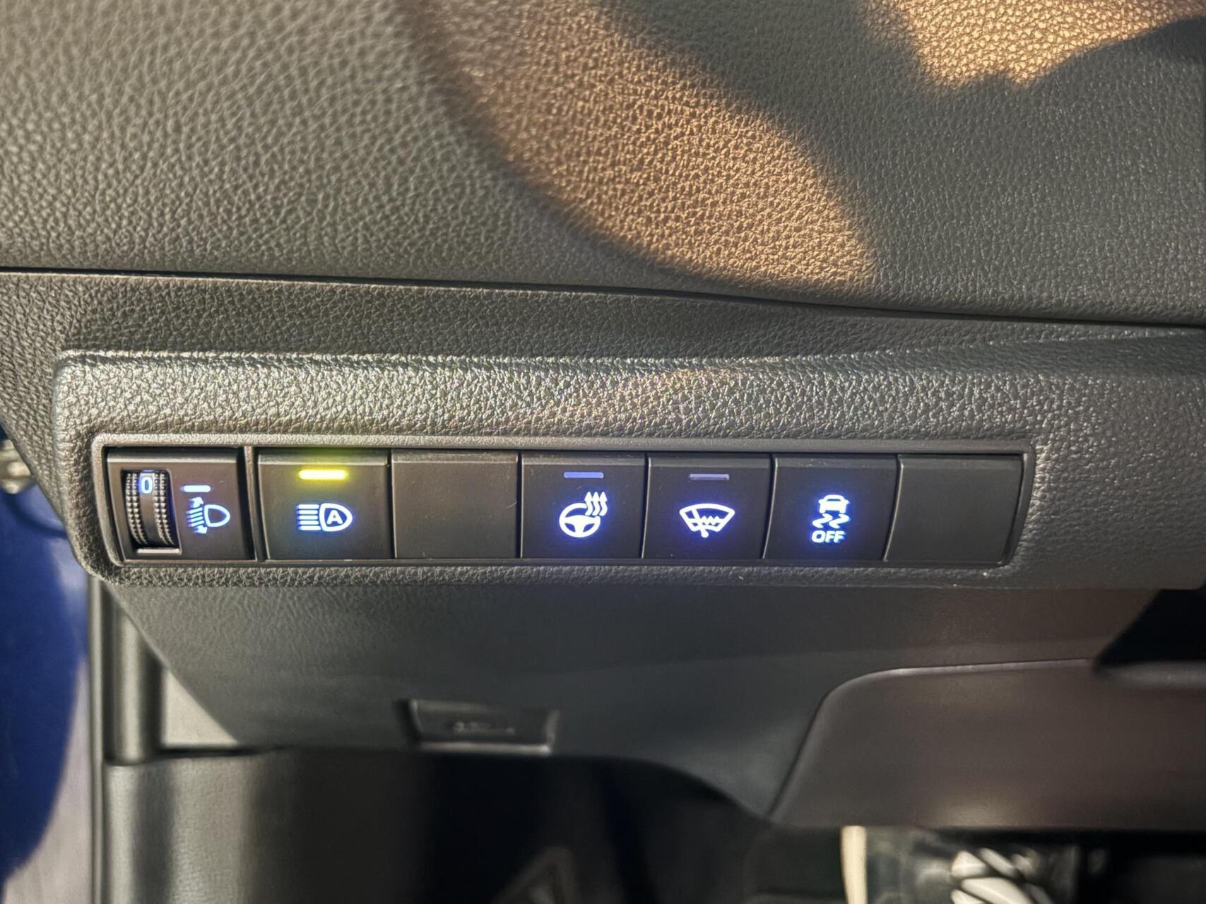 Foto van Suzuki Suzuki Swace