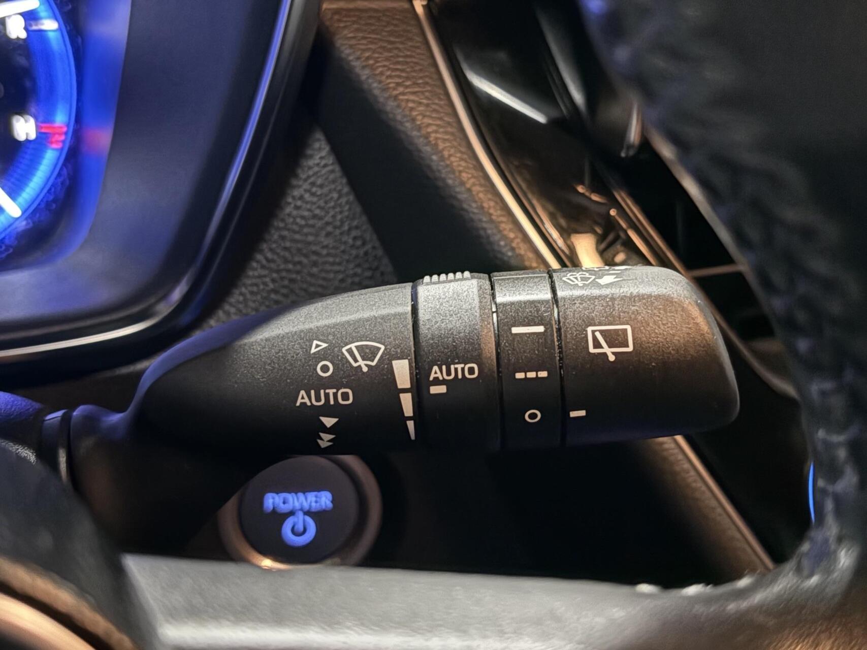 Foto van Suzuki Suzuki Swace