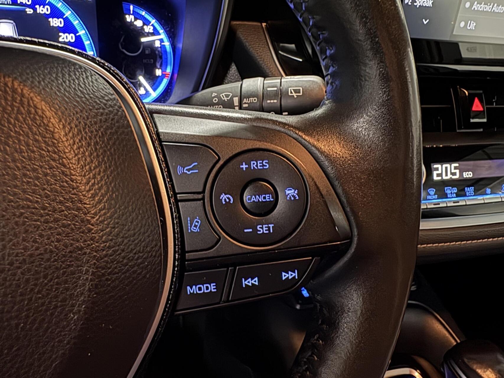 Foto van Suzuki Suzuki Swace