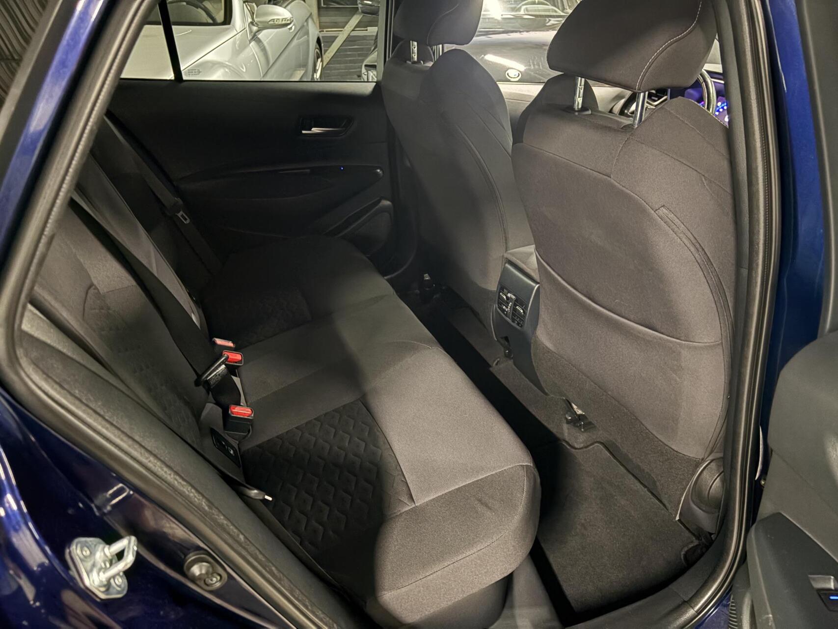 Foto van Suzuki Suzuki Swace