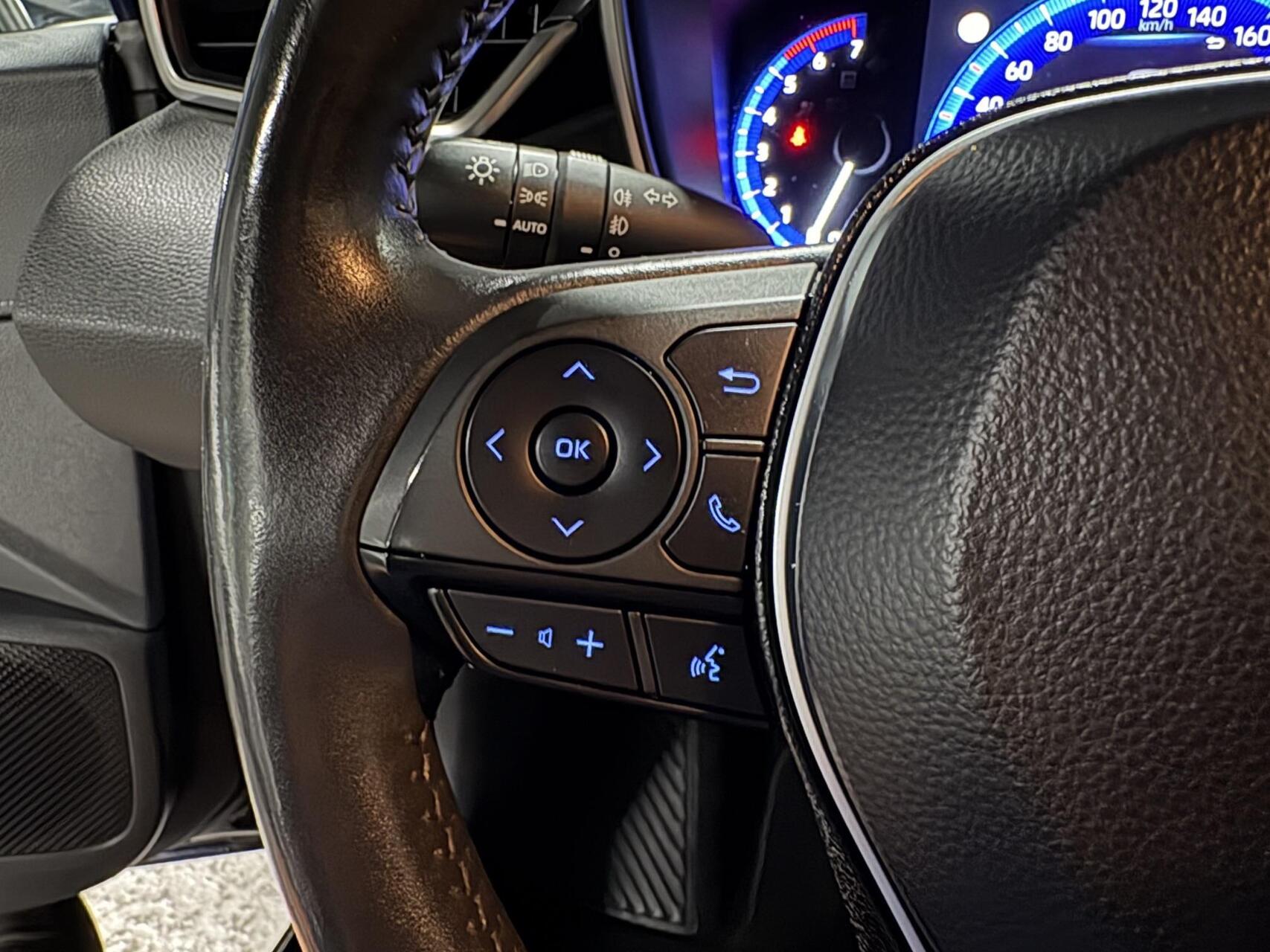 Foto van Suzuki Suzuki Swace