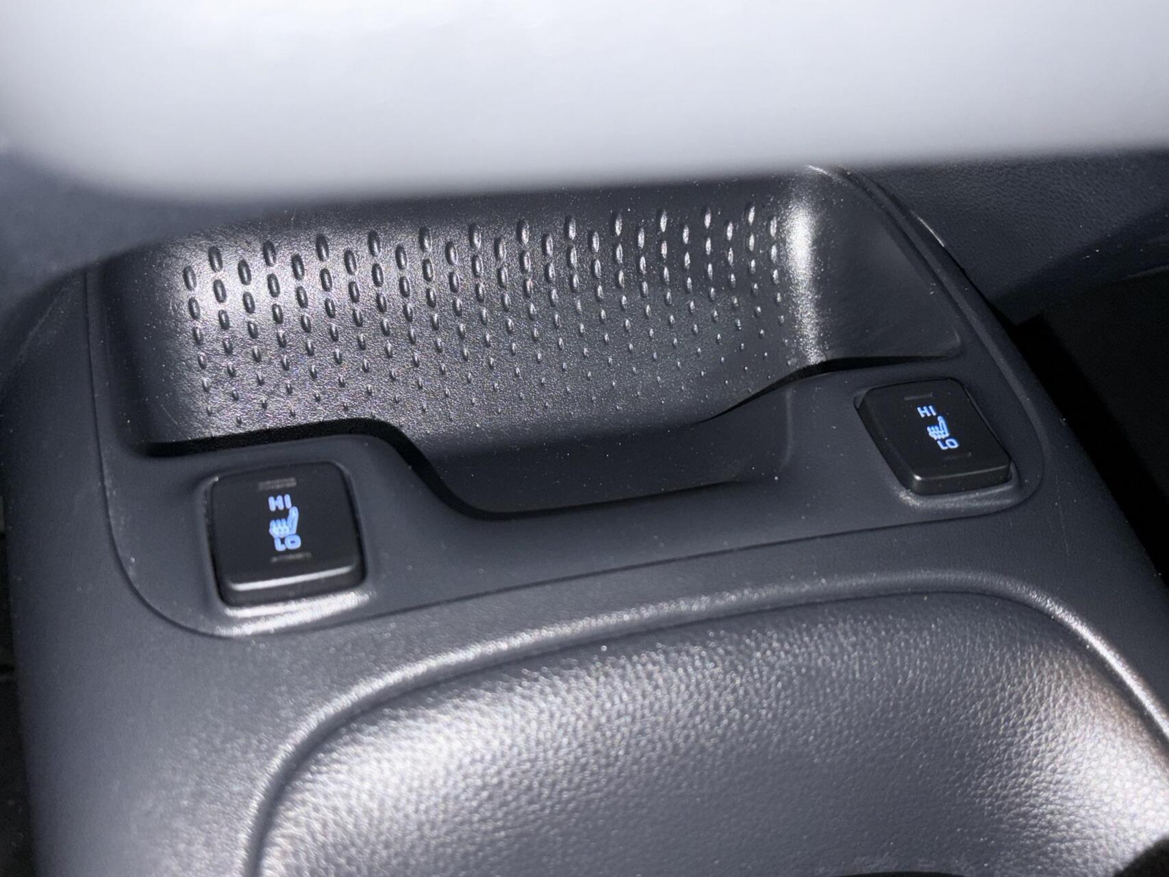 Foto van Suzuki Suzuki Swace