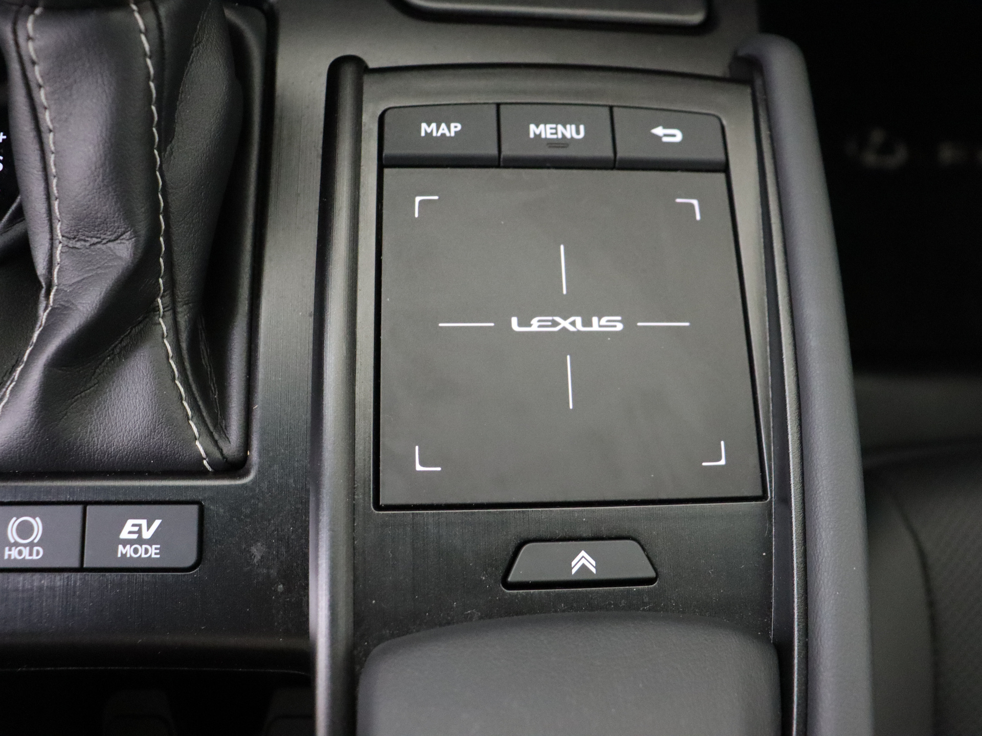 Foto van Lexus Lexus Es300h