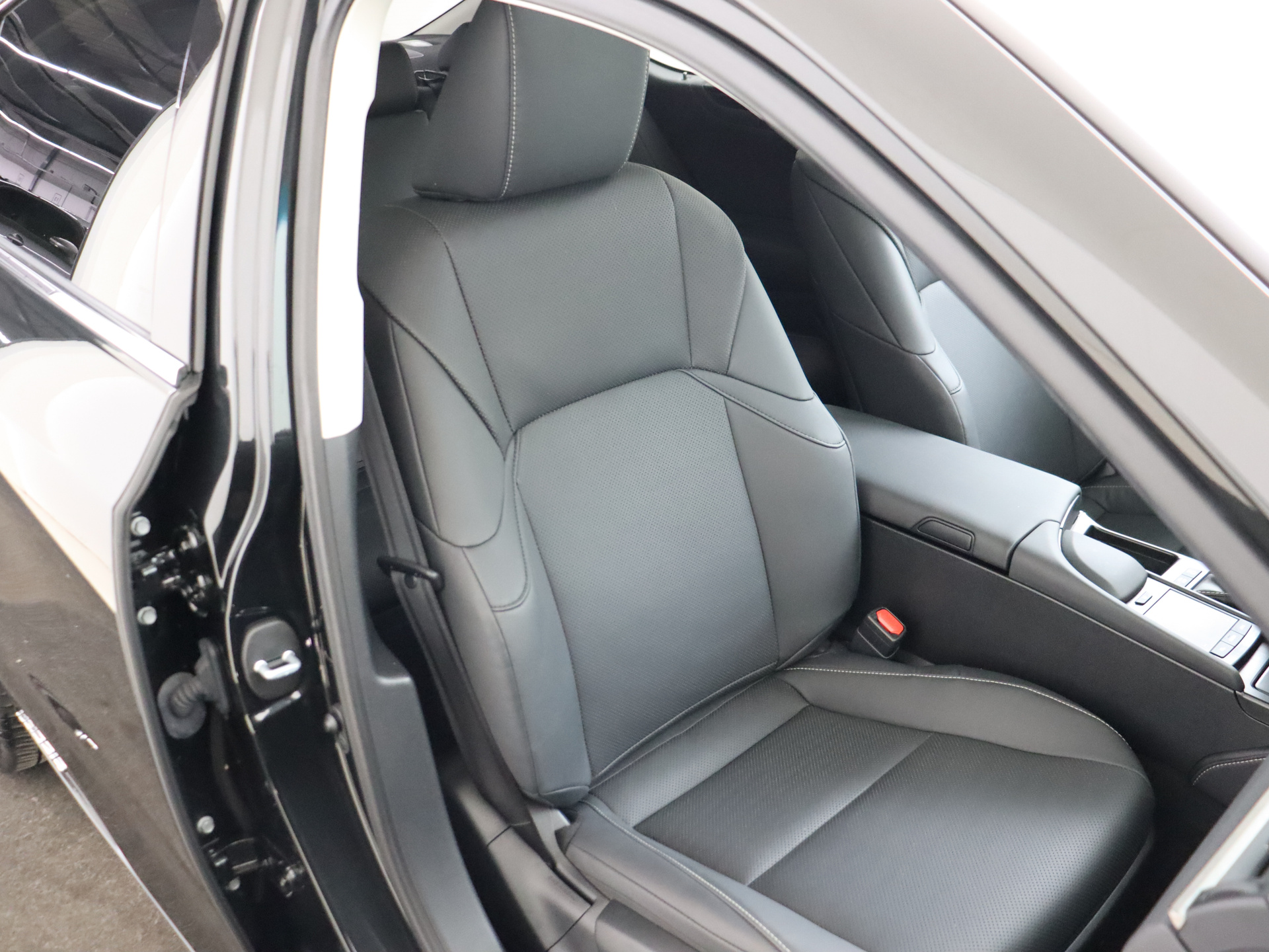 Foto van Lexus Lexus Es300h