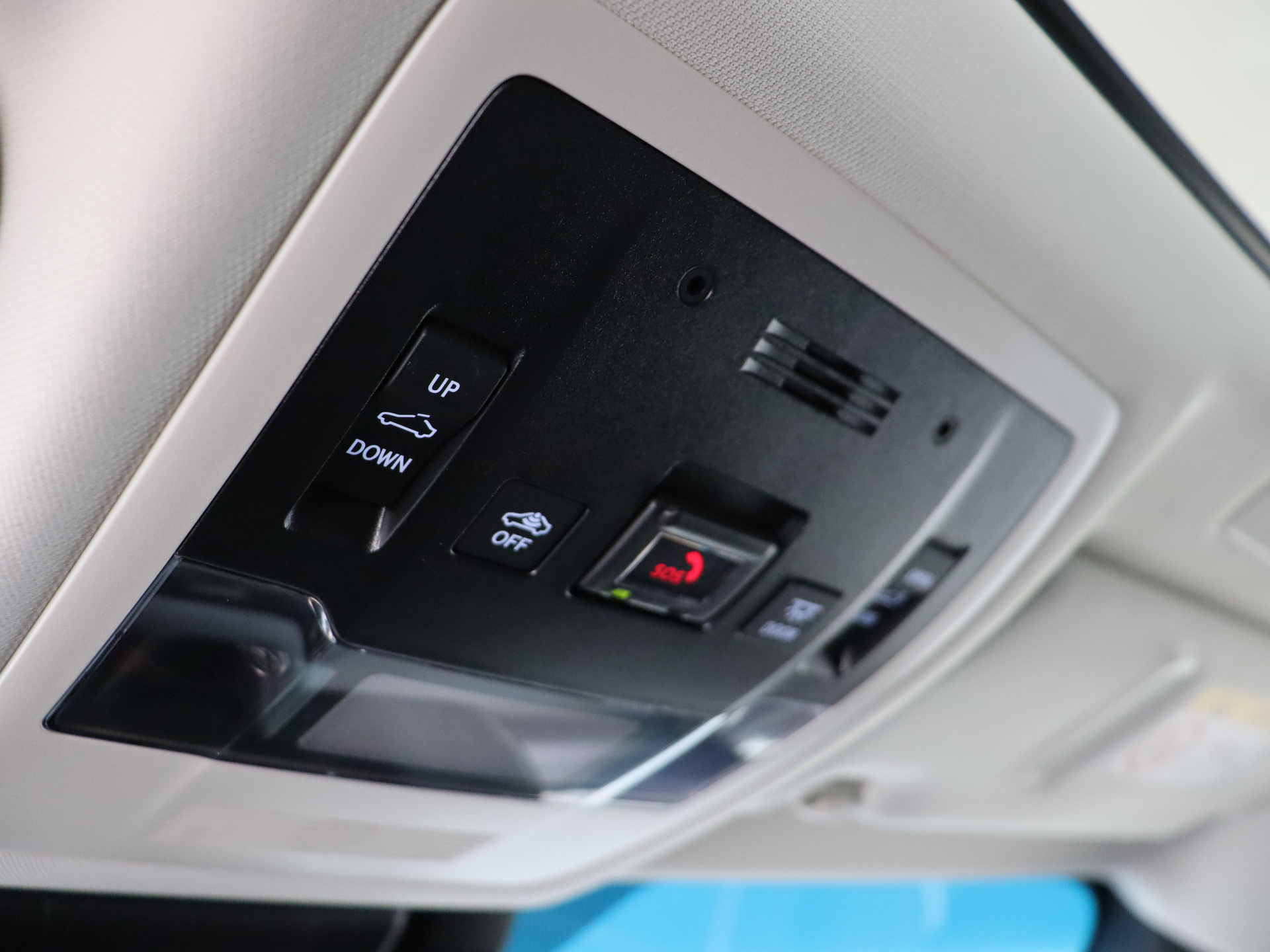 Foto van Lexus Lexus Es300h