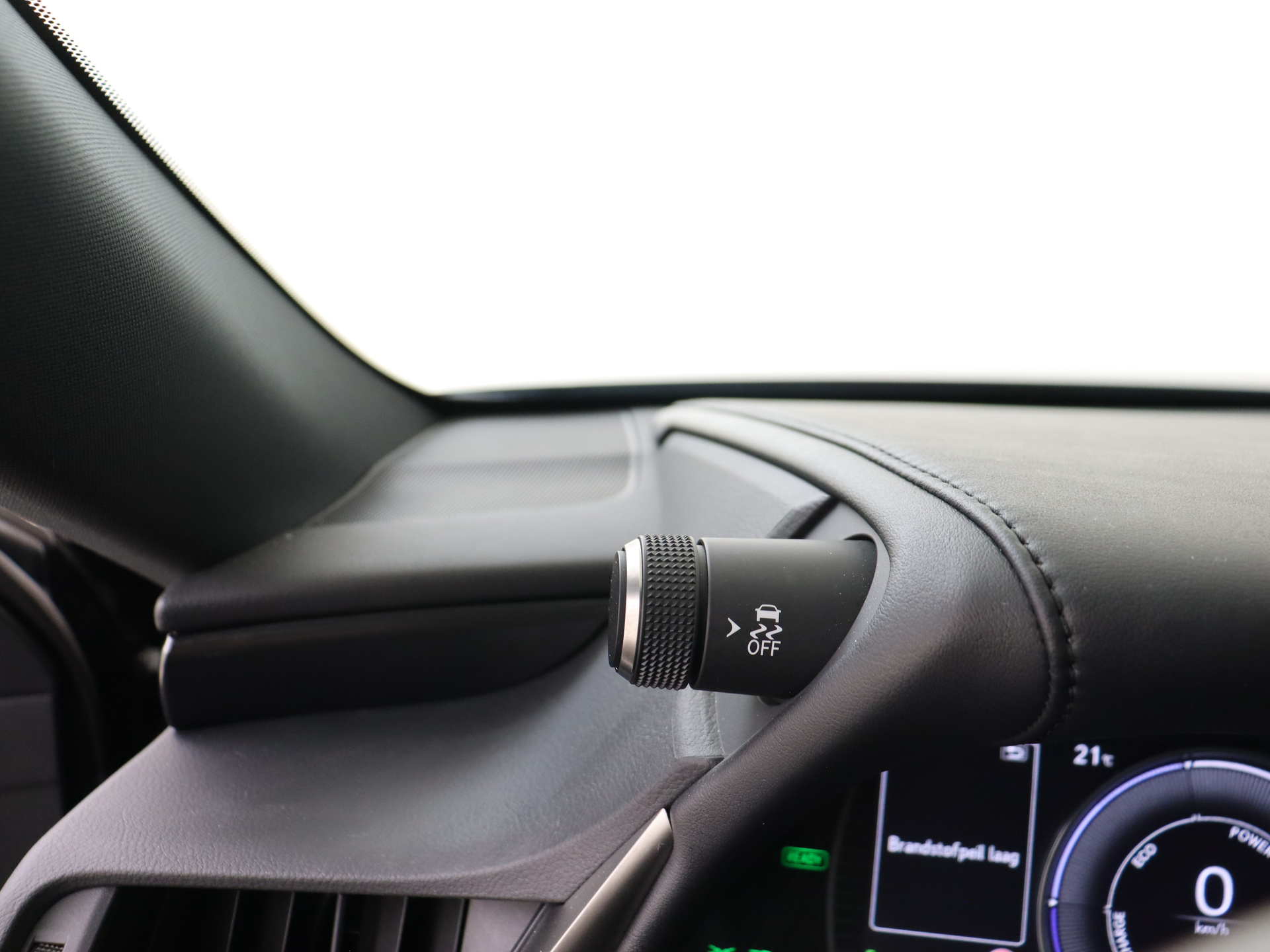 Foto van Lexus Lexus Es300h