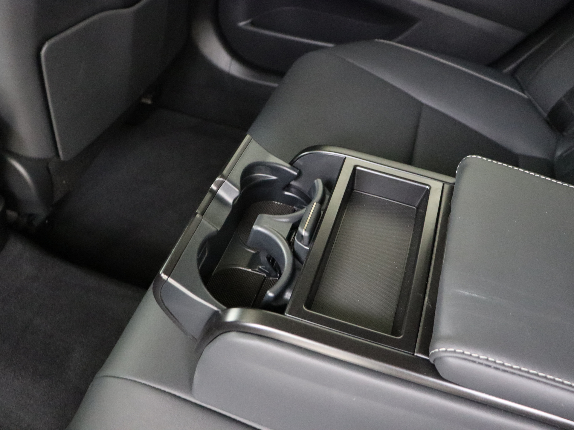 Foto van Lexus Lexus Es300h
