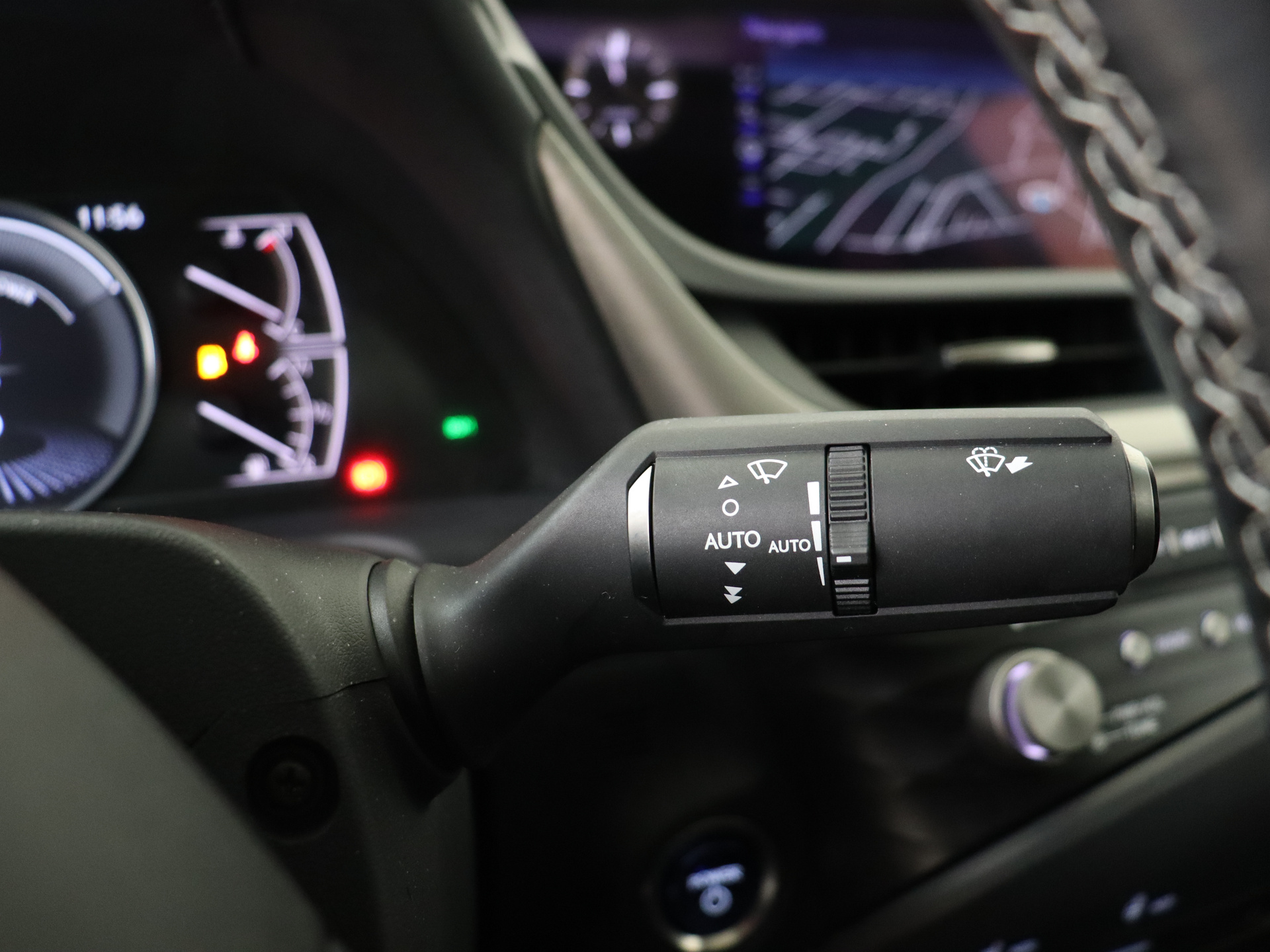 Foto van Lexus Lexus Es300h