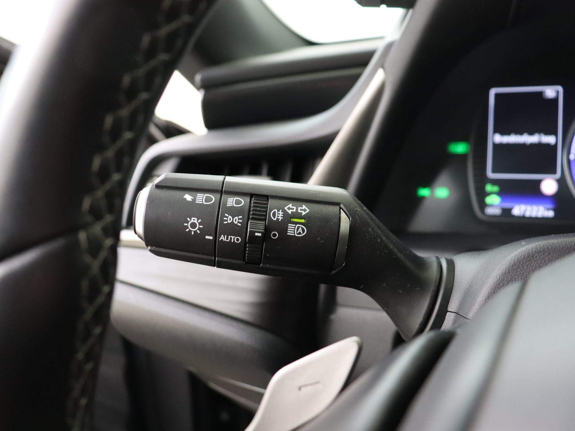 Foto van Lexus Lexus Es300h