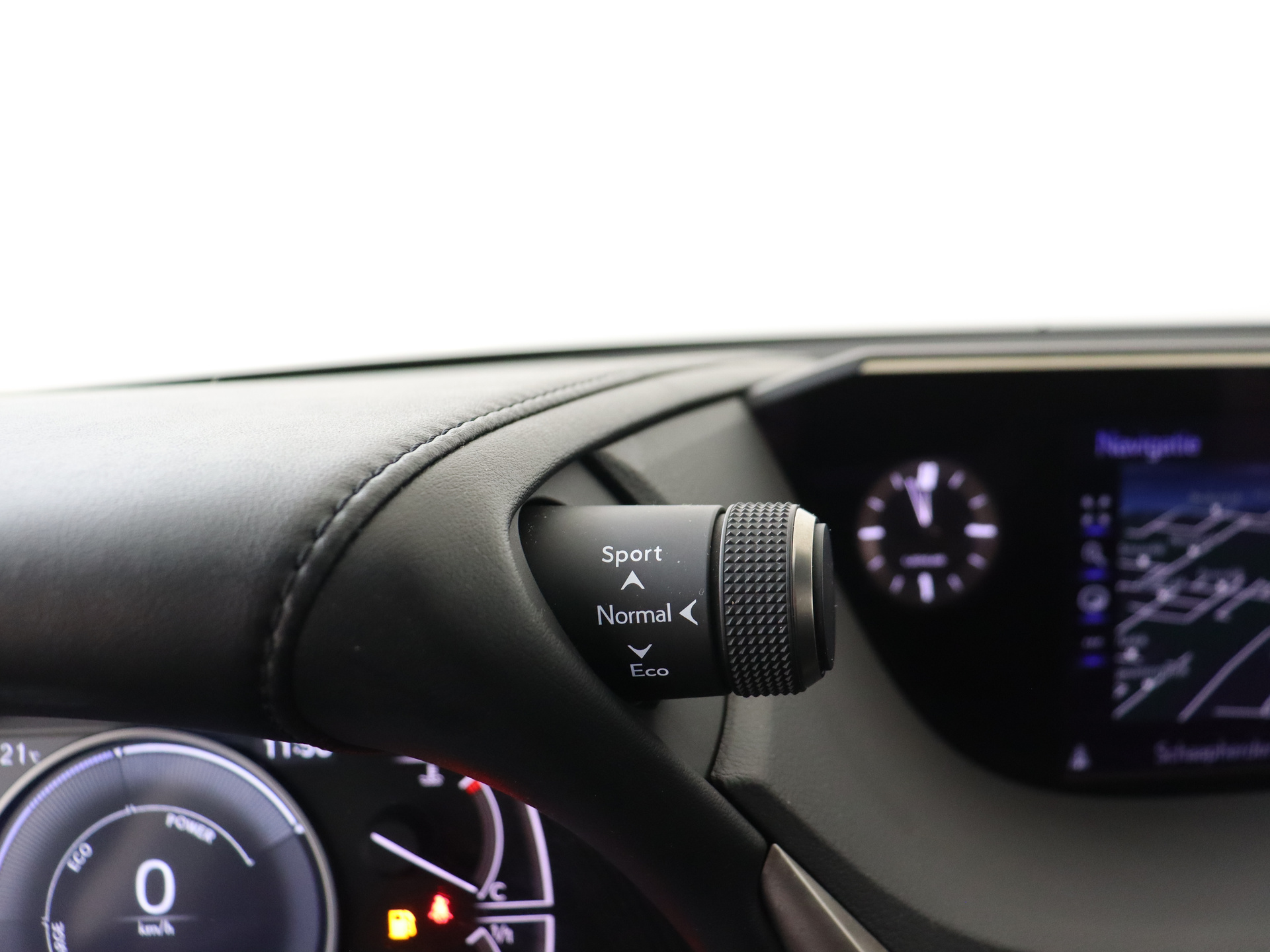 Foto van Lexus Lexus Es300h