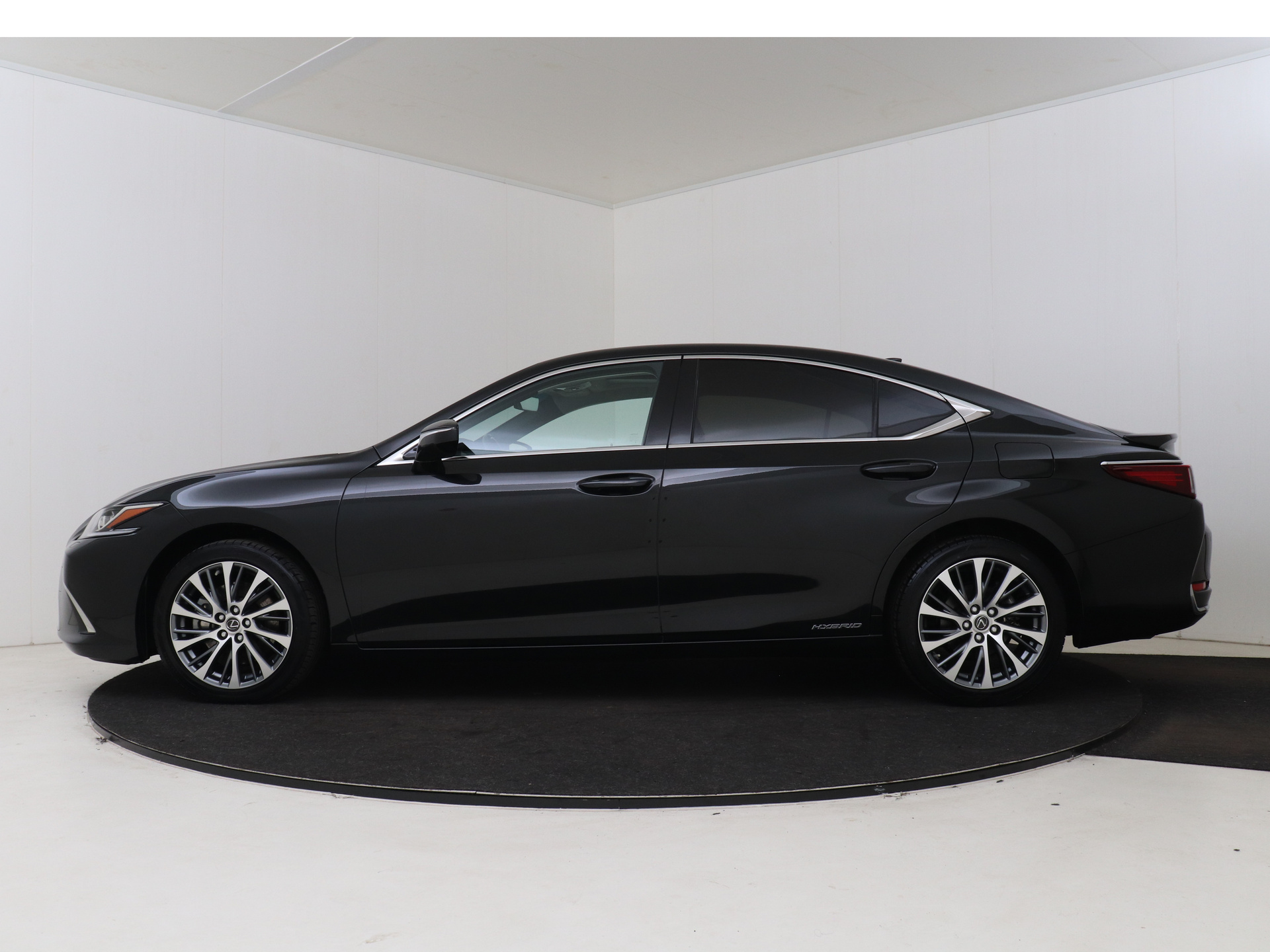 Foto van Lexus Lexus Es300h