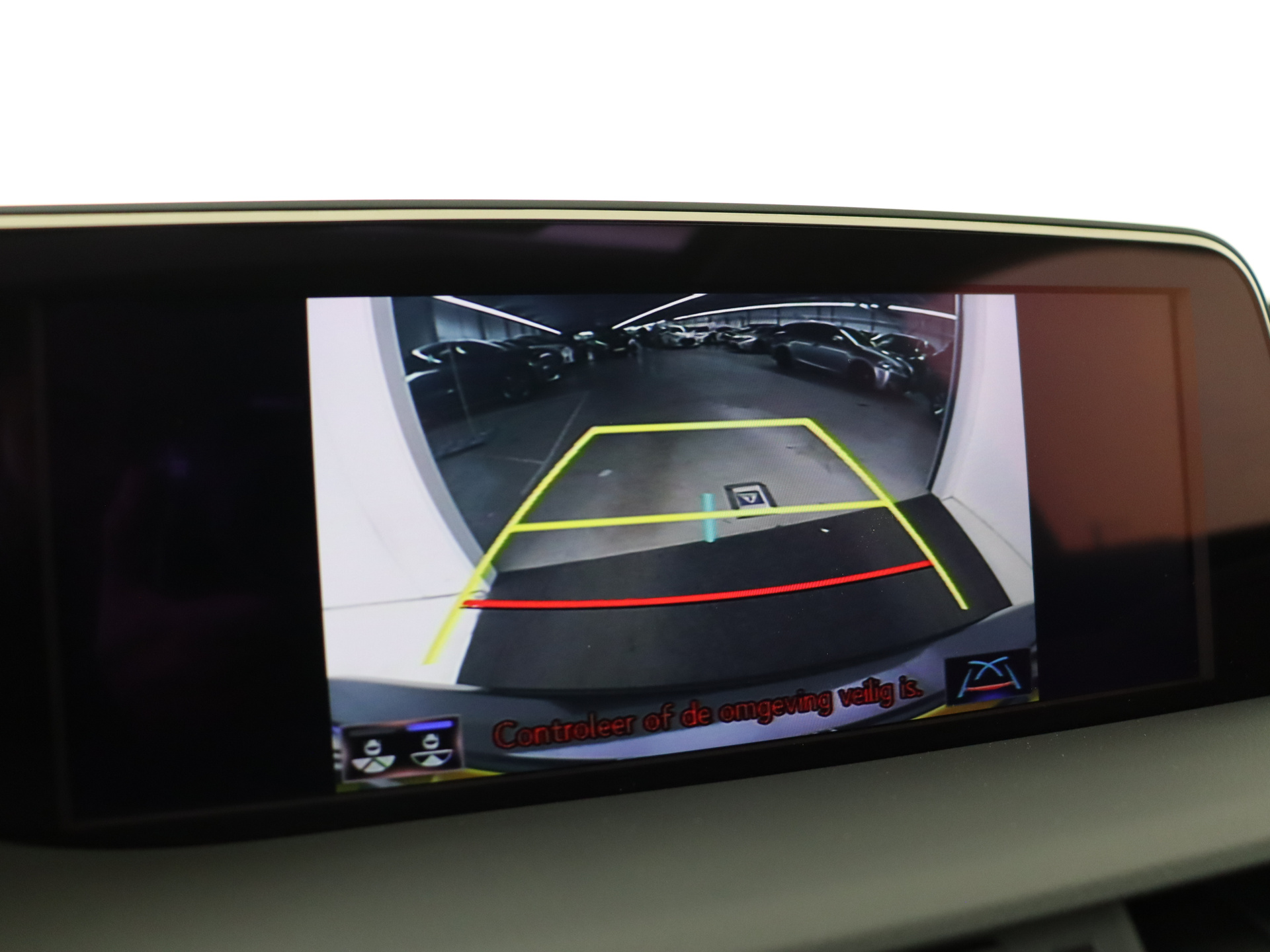 Foto van Lexus Lexus Es300h