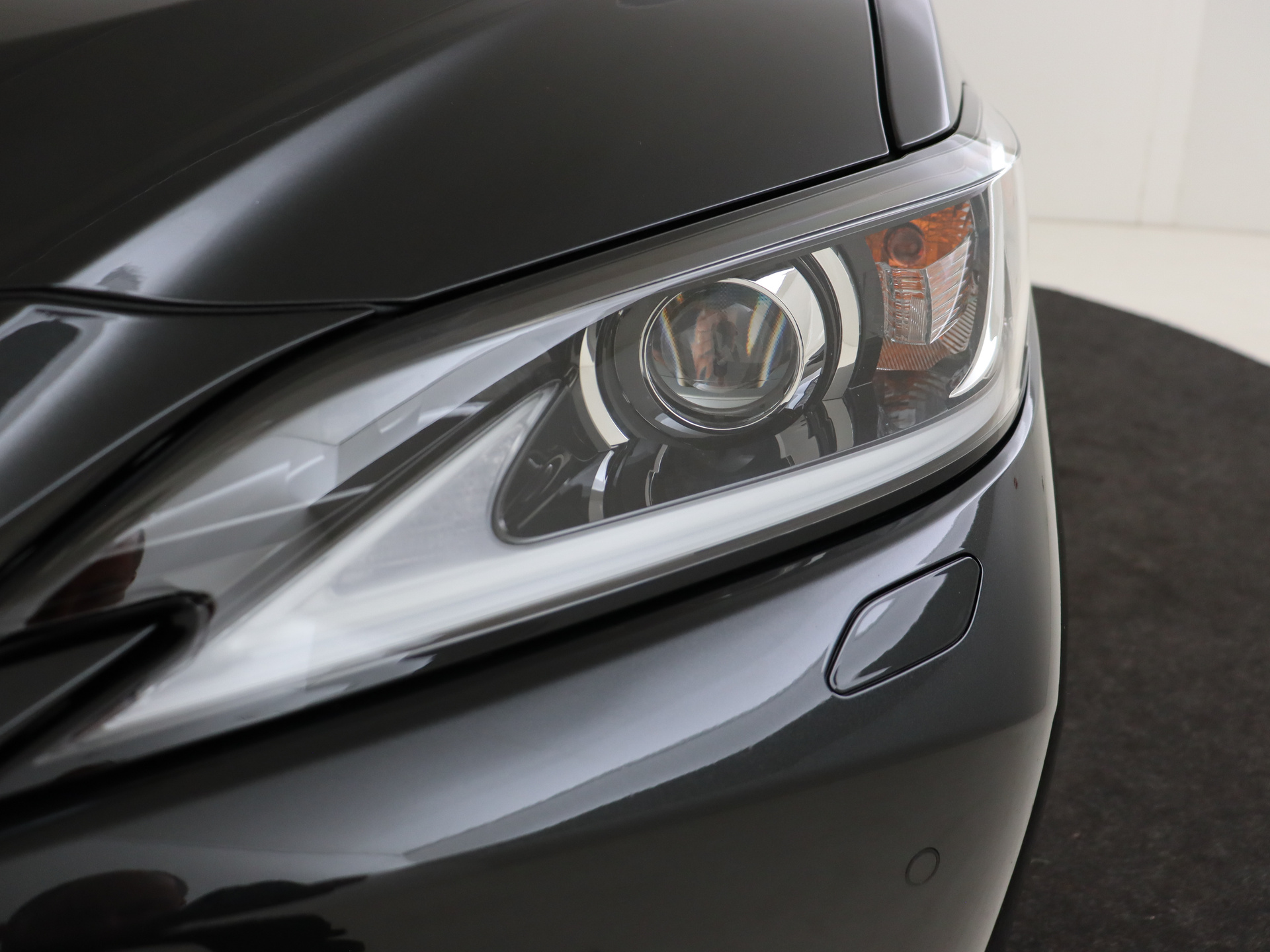Foto van Lexus Lexus Es300h