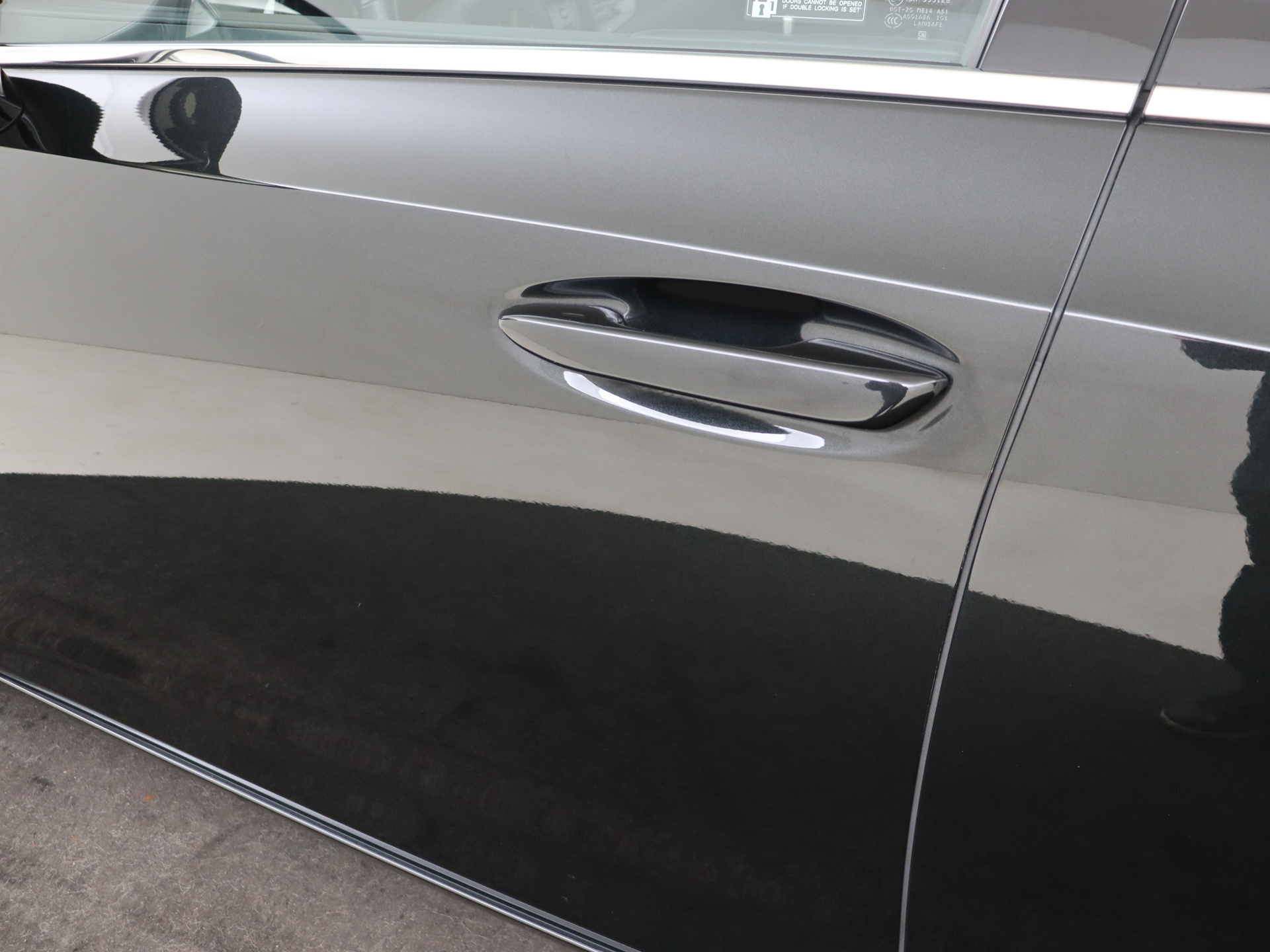 Foto van Lexus Lexus Es300h