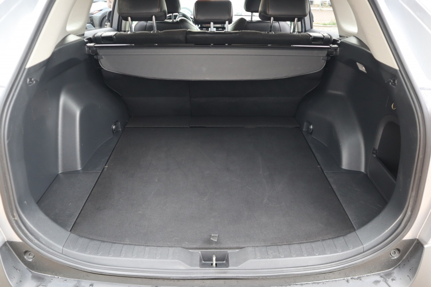 Foto van Toyota Toyota Rav4