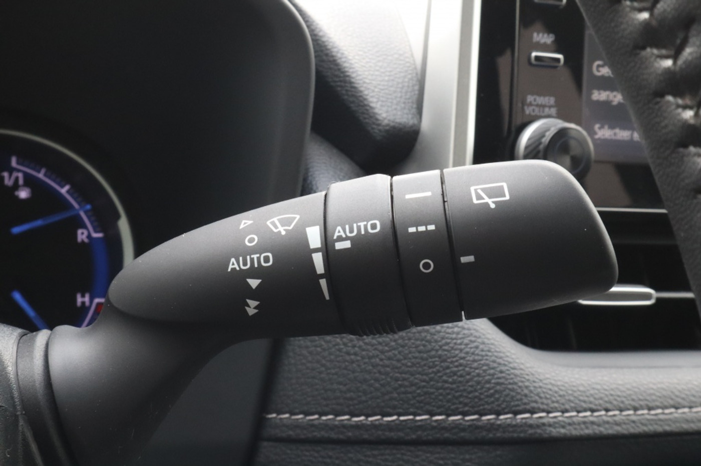 Foto van Toyota Toyota Rav4