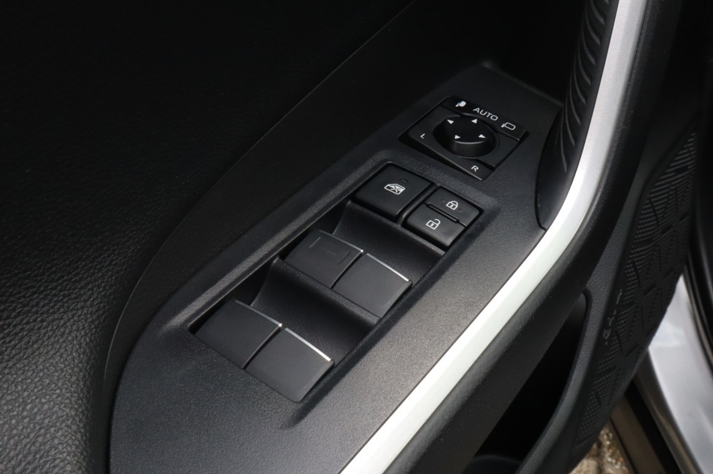 Foto van Toyota Toyota Rav4