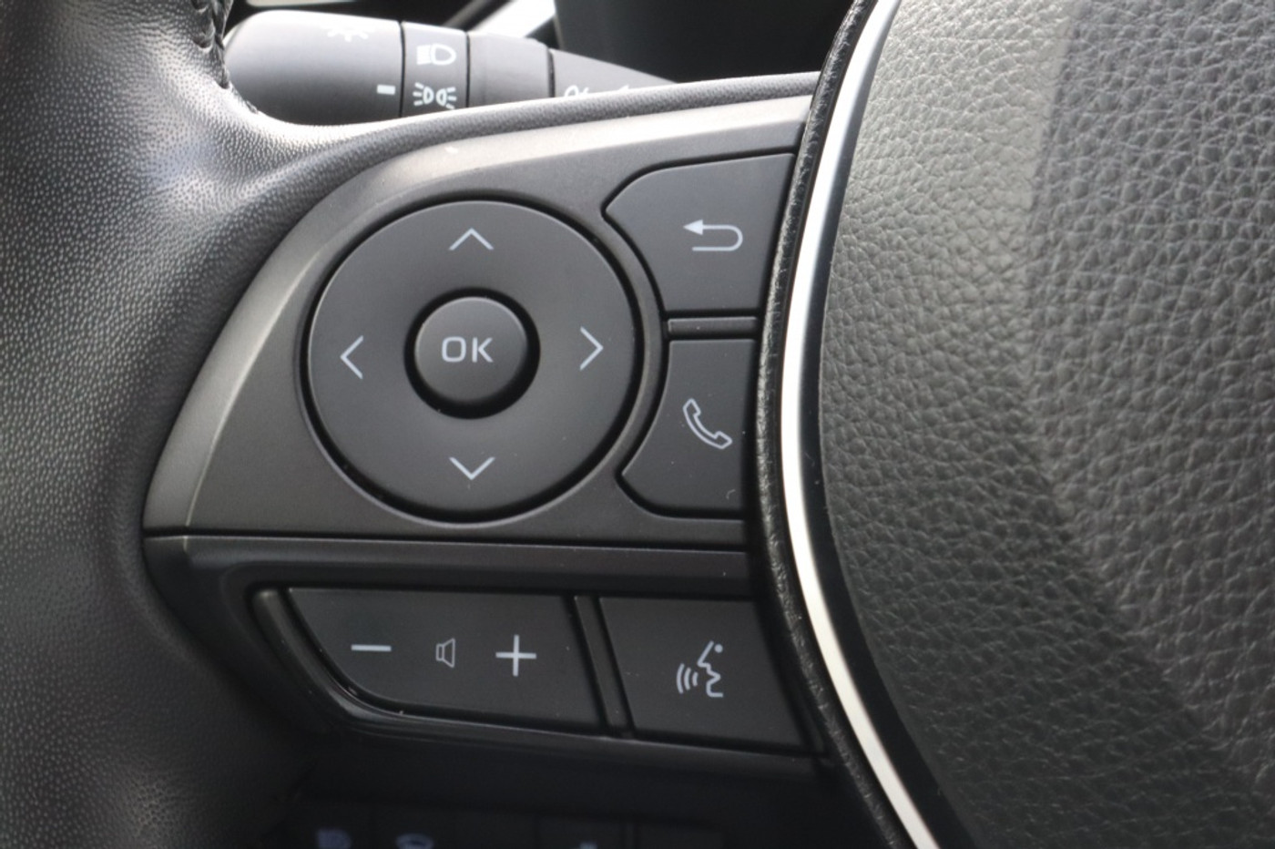 Foto van Toyota Toyota Rav4