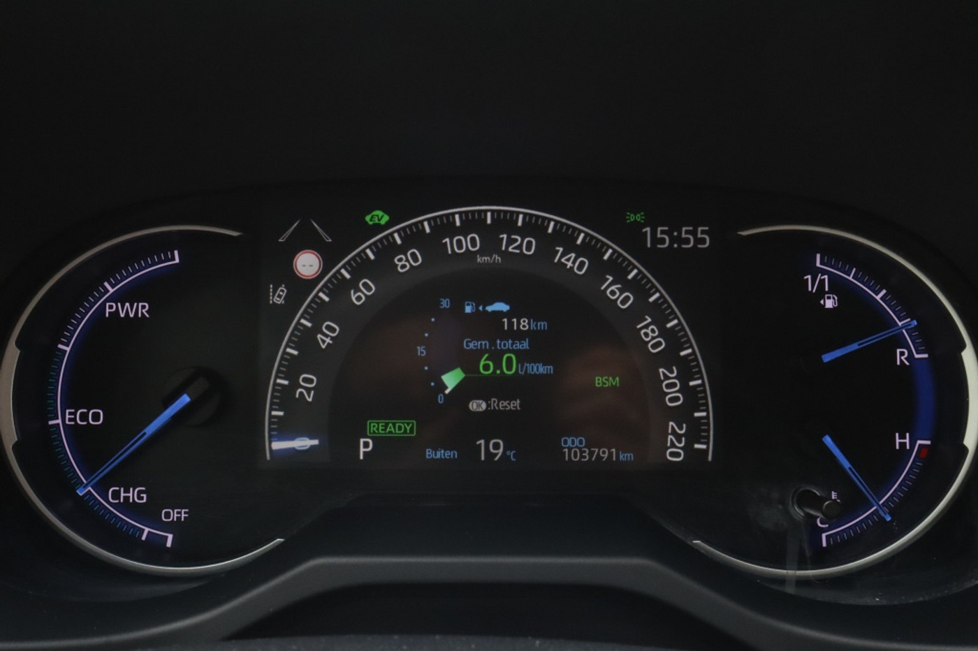 Foto van Toyota Toyota Rav4