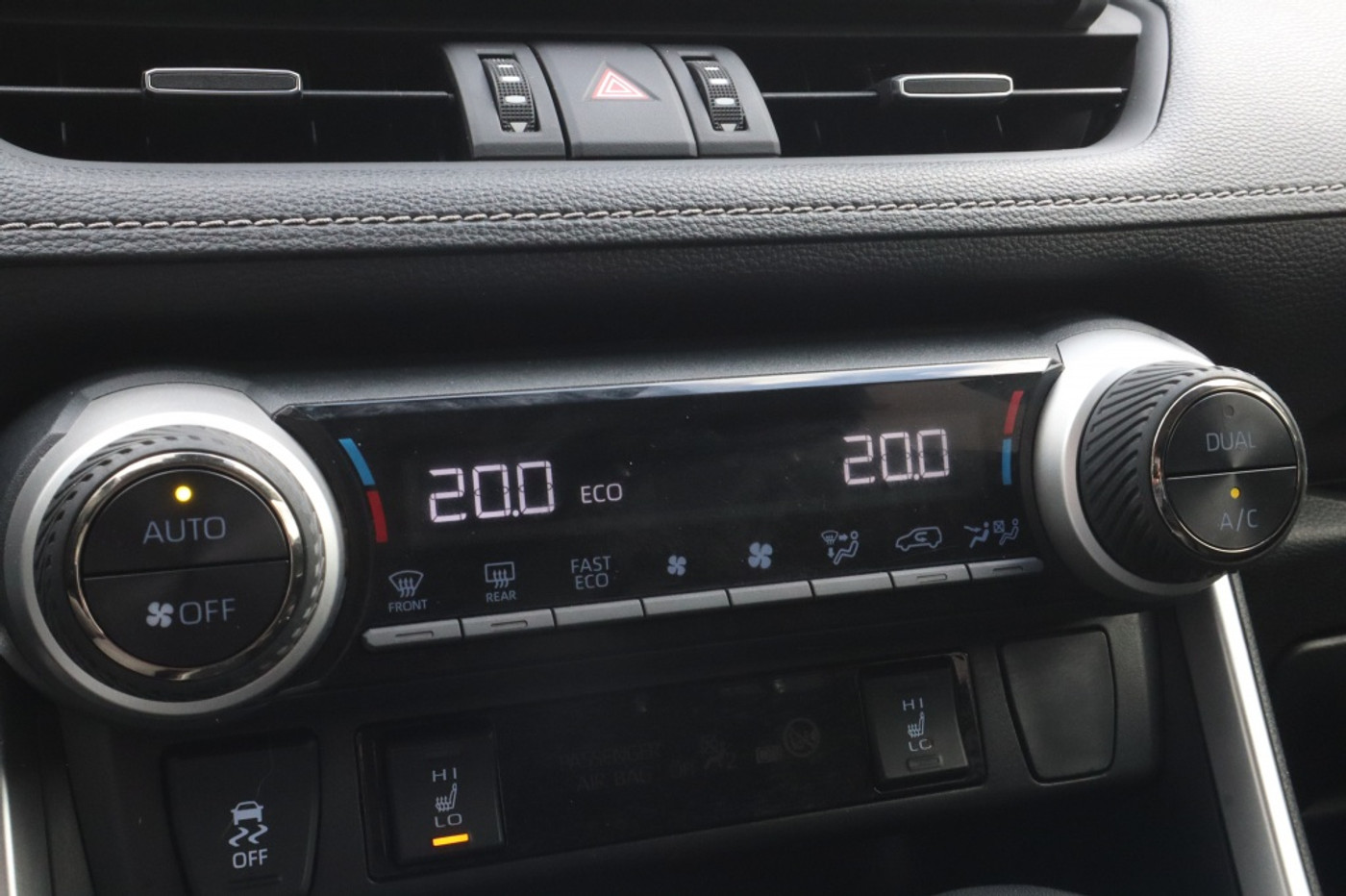 Foto van Toyota Toyota Rav4