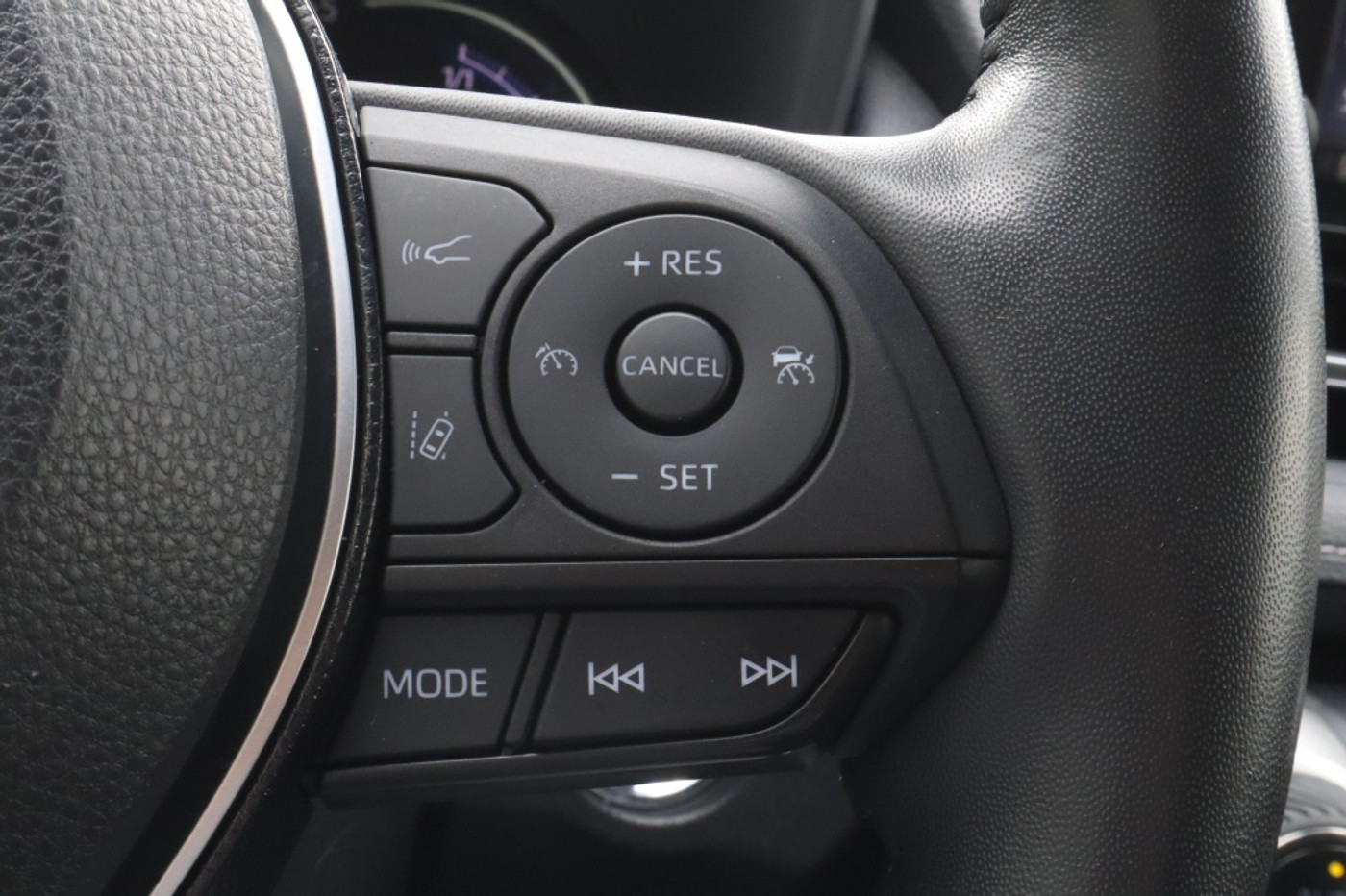 Foto van Toyota Toyota Rav4