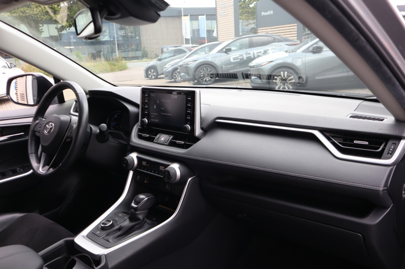 Foto van Toyota Toyota Rav4