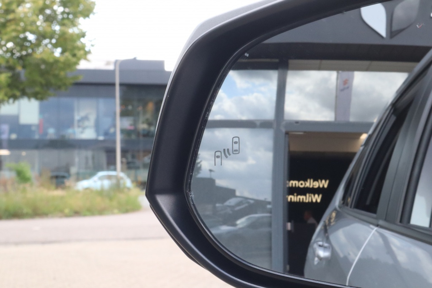 Foto van Toyota Toyota Rav4