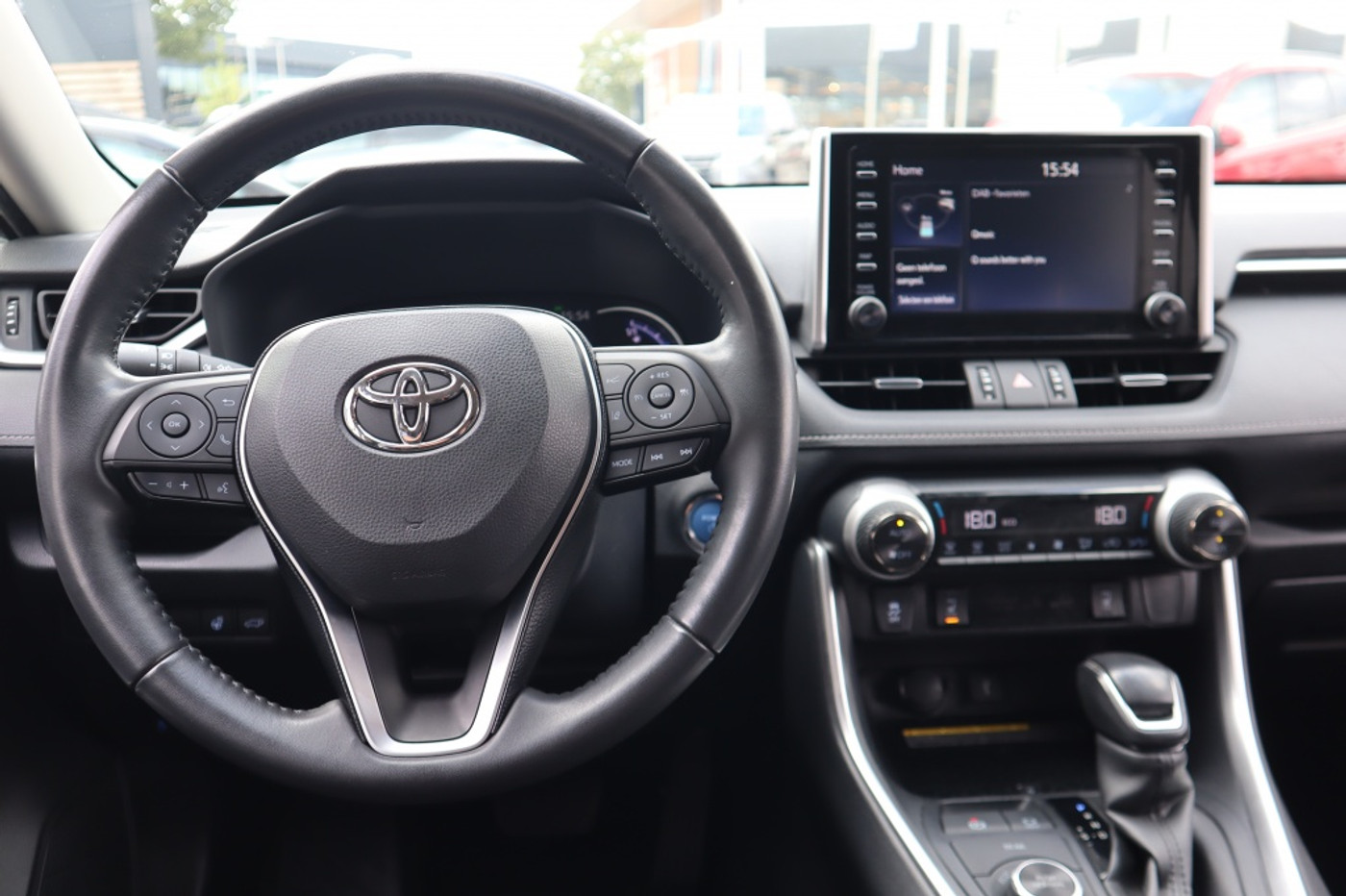 Foto van Toyota Toyota Rav4