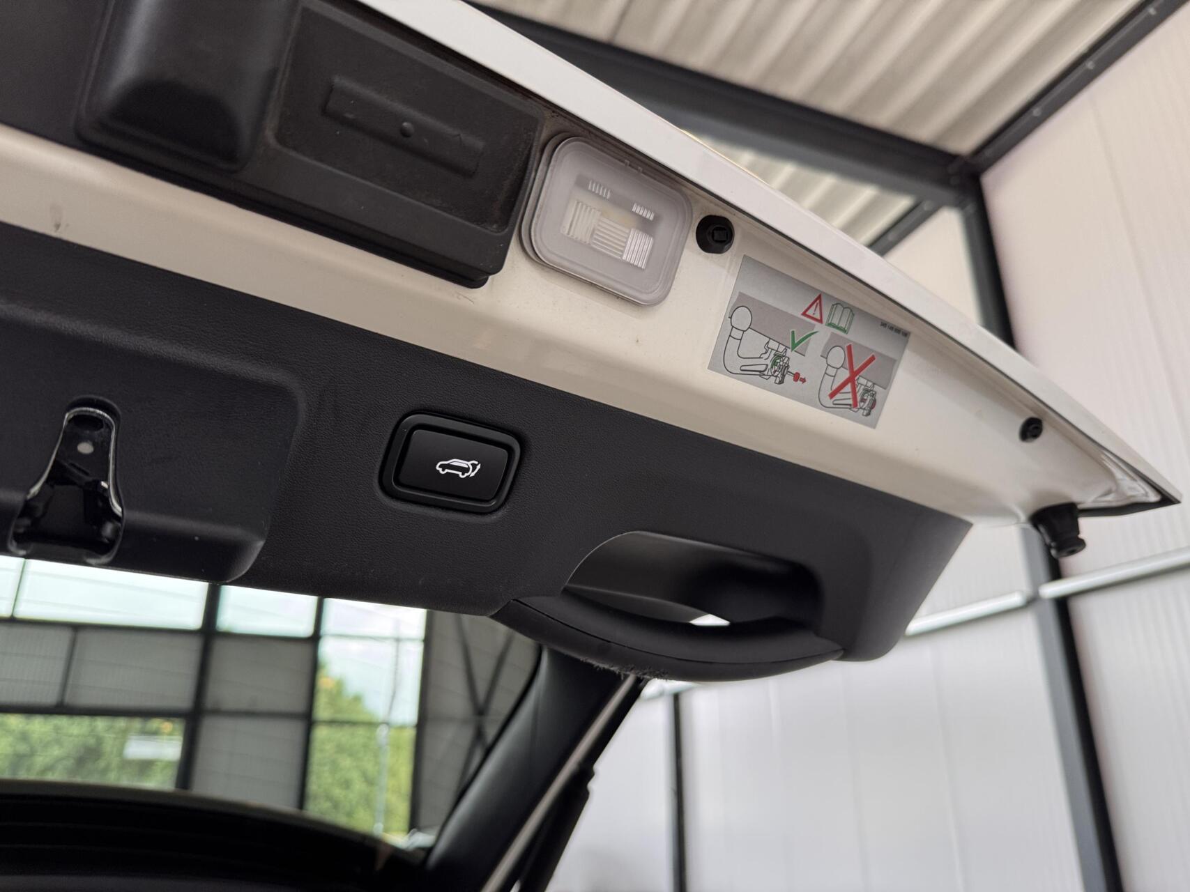 Foto van Kia Ev6