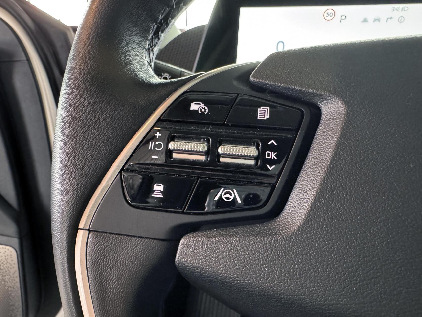 Foto van Kia Ev6