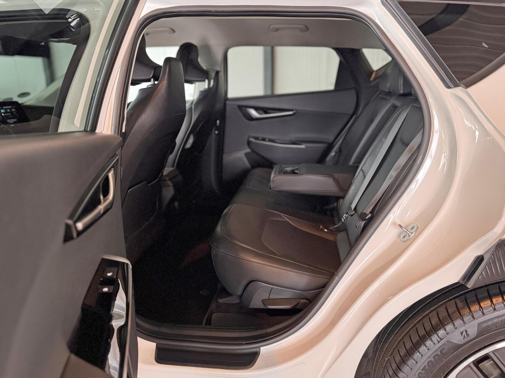 Foto van Kia Ev6