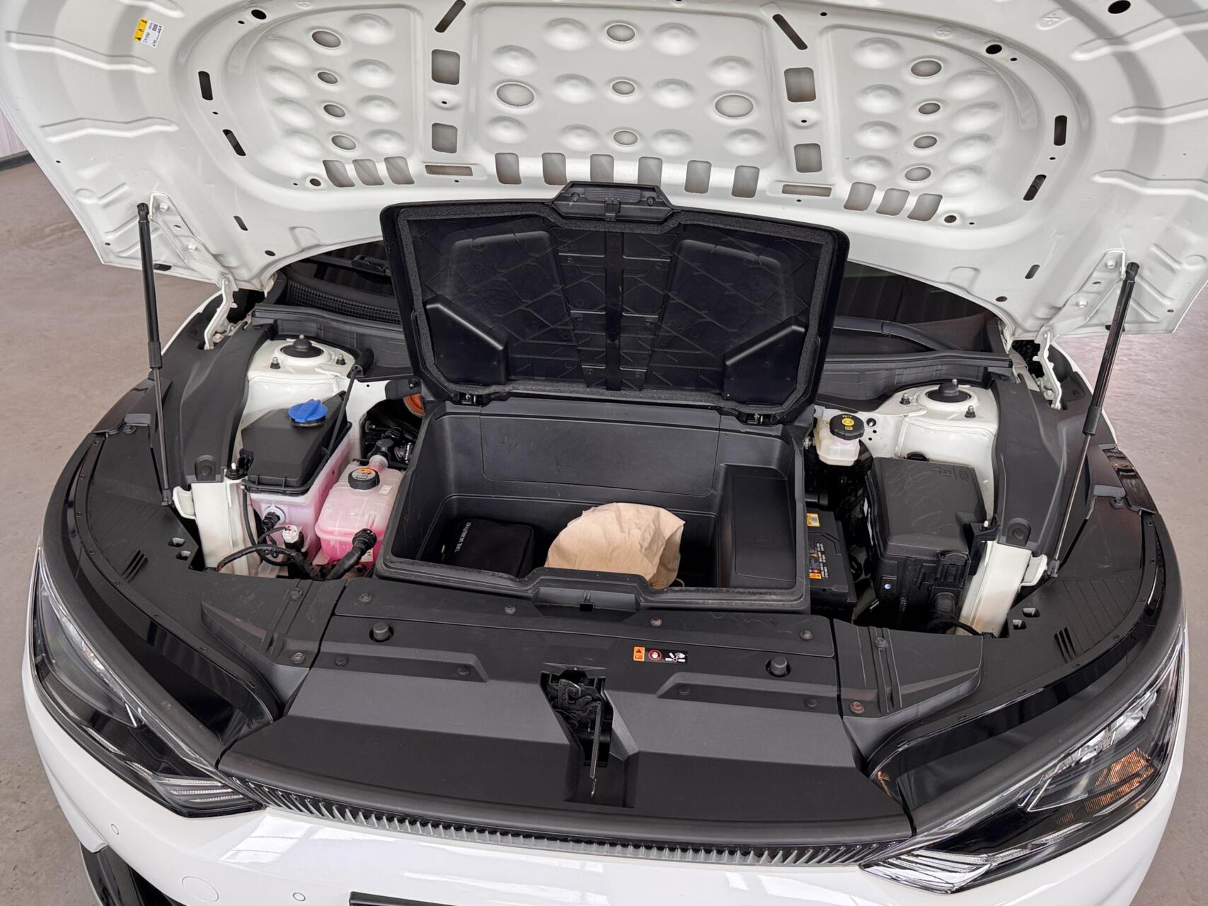 Foto van Kia Ev6