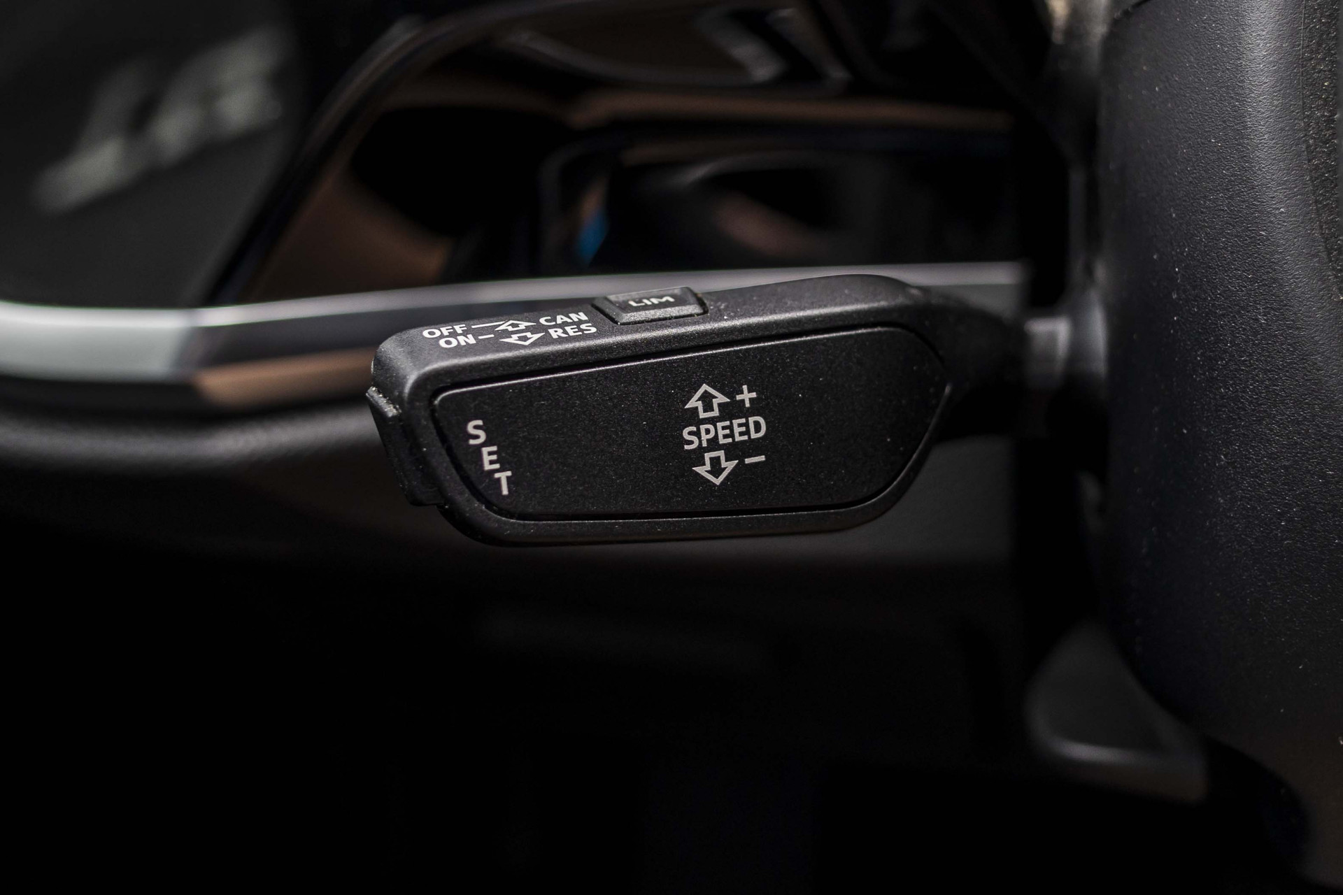 Foto van Audi Q3