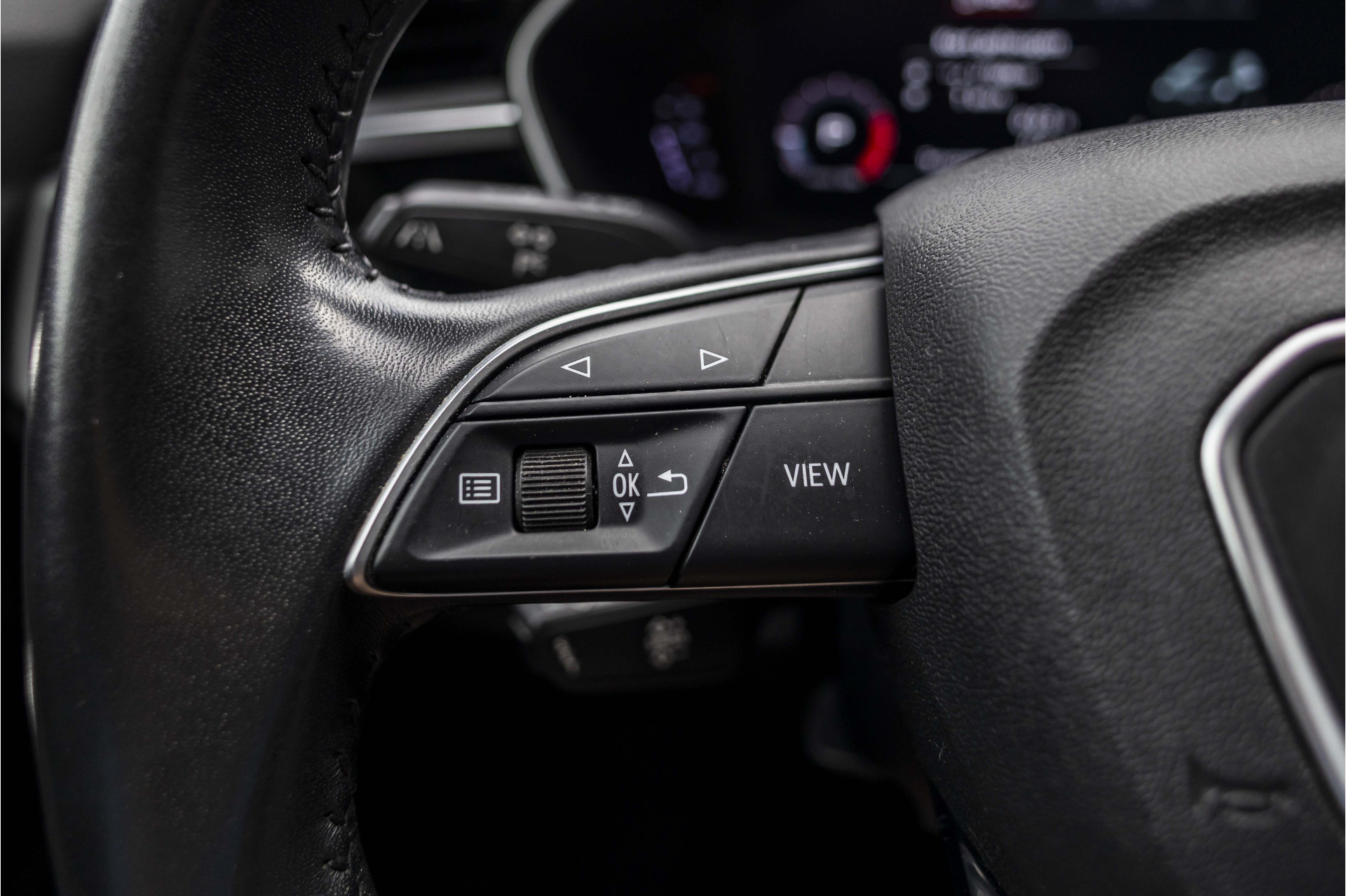 Foto van Audi Q3
