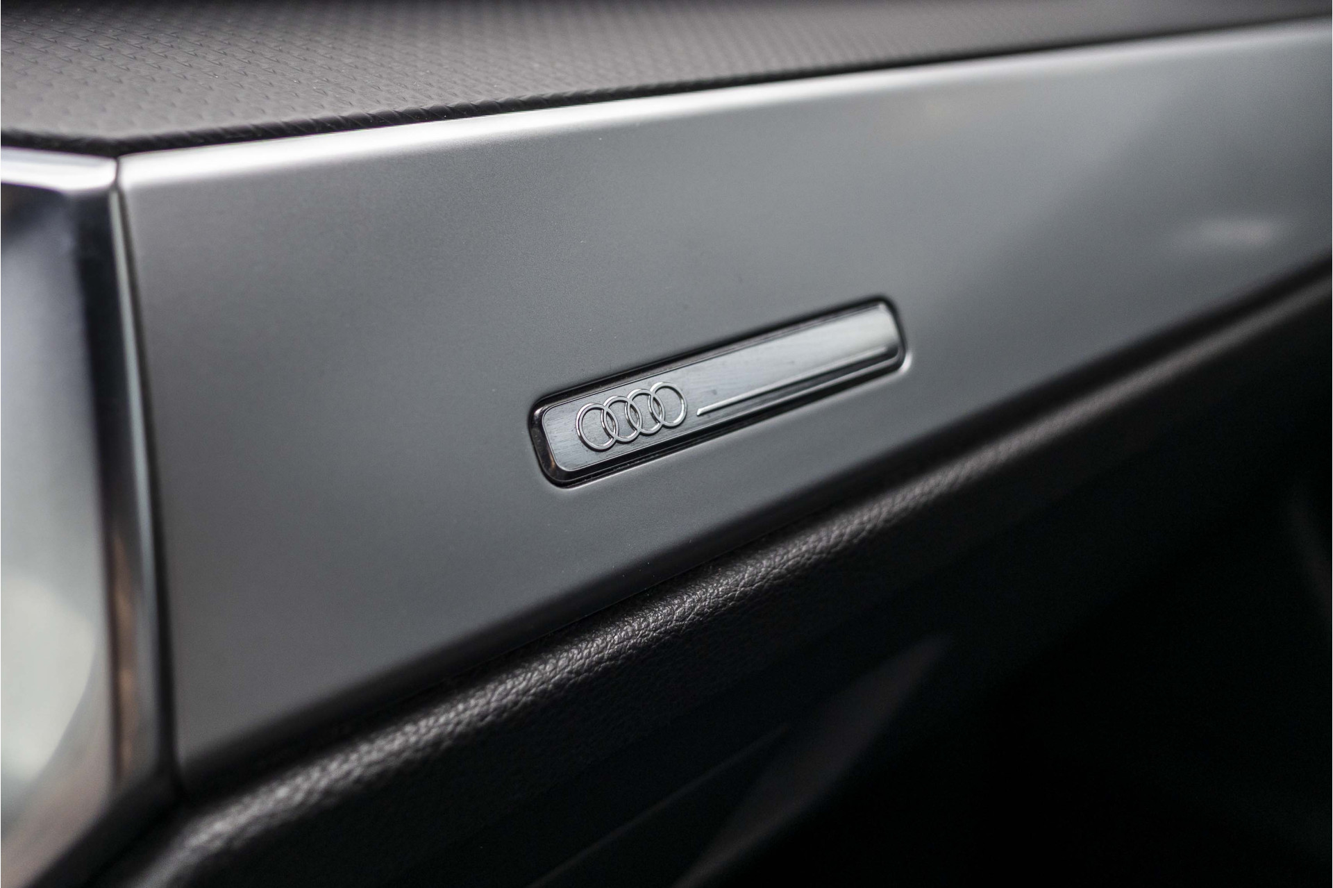 Foto van Audi Q3