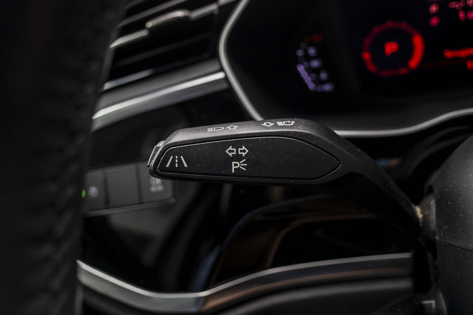 Foto van Audi Q3