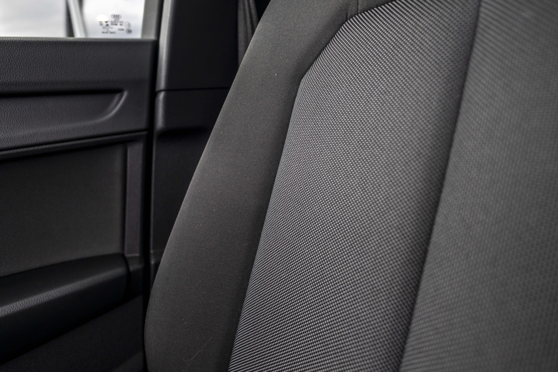 Foto van Audi Q3