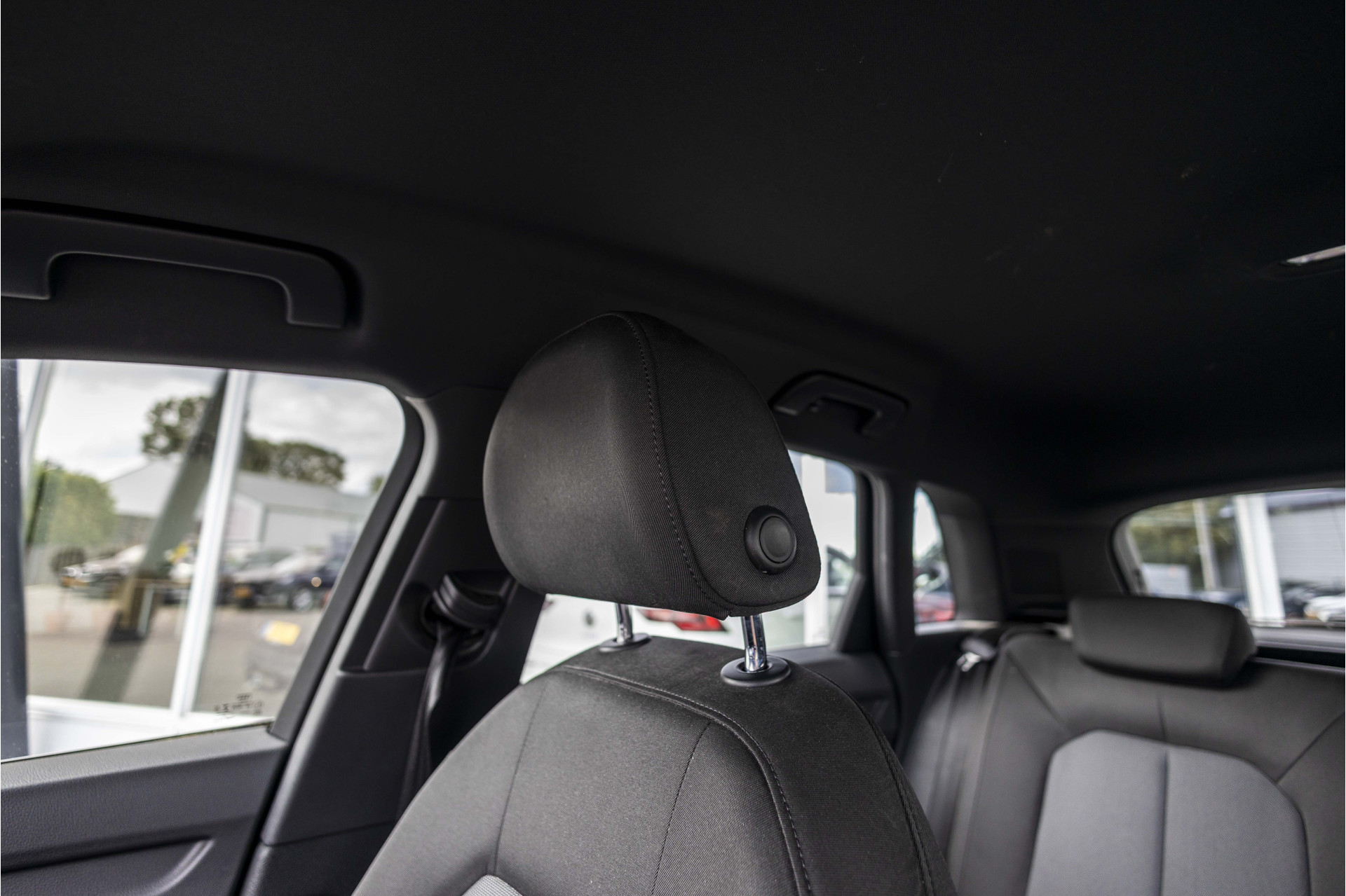 Foto van Audi Q3