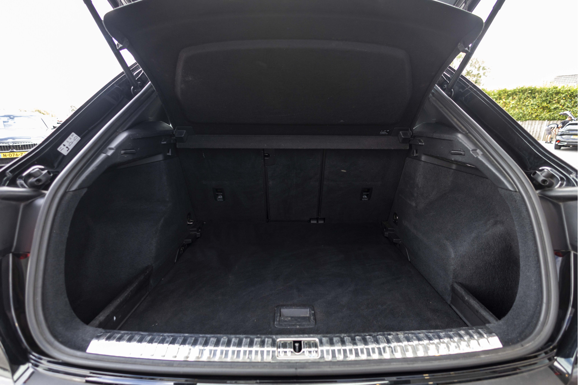 Foto van Audi Q3