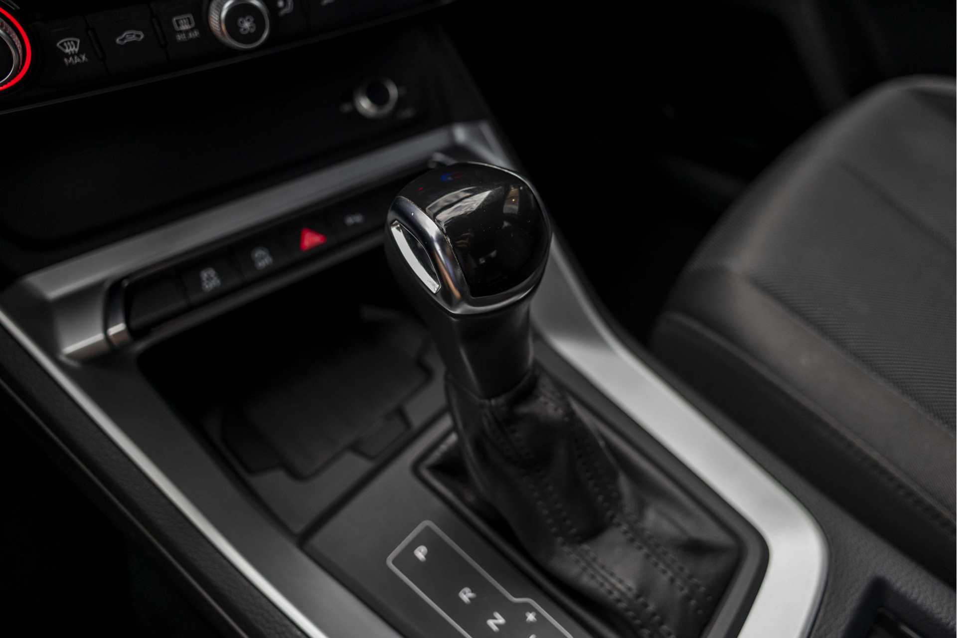 Foto van Audi Q3