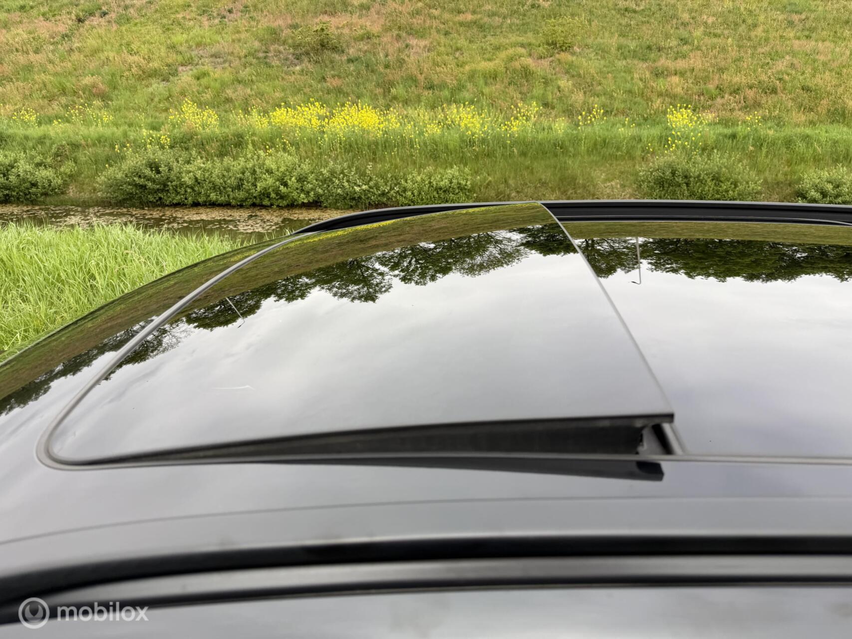 Foto van BMW 530d