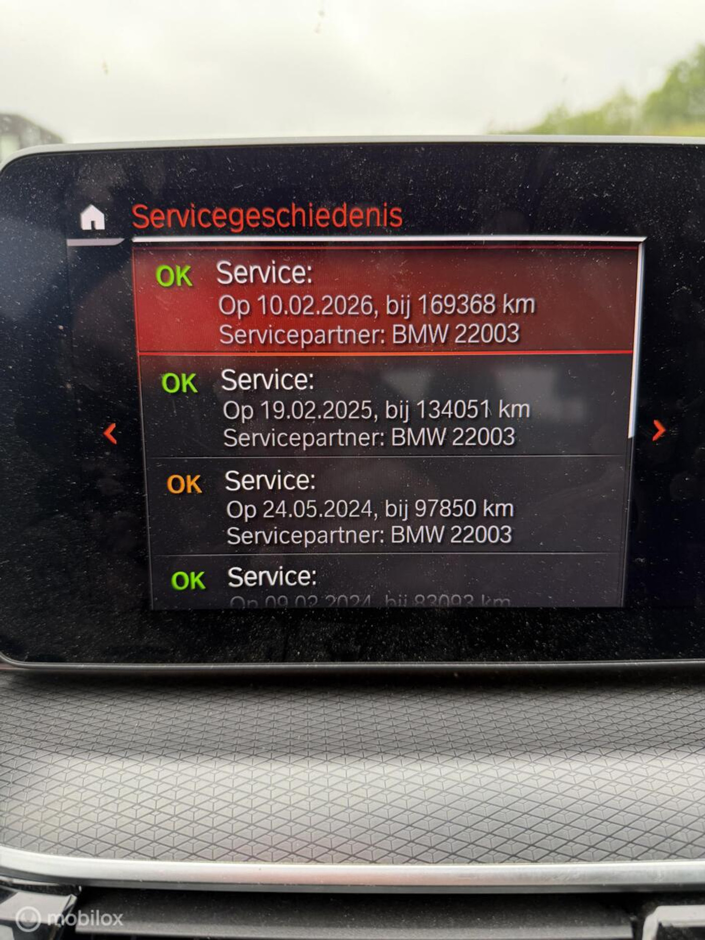 Foto van BMW 530d