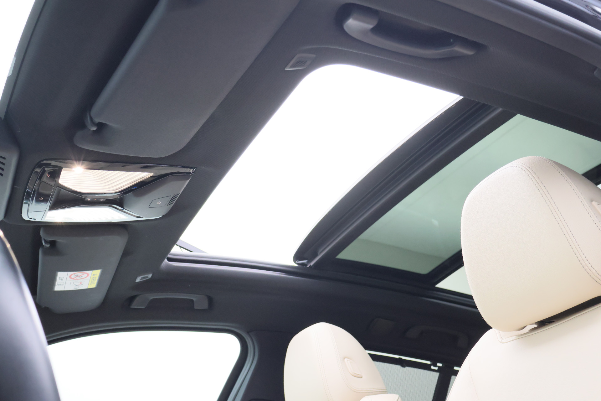 Foto van BMW X3 Xdrive30e