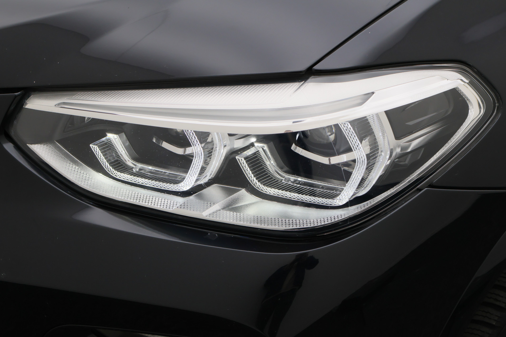 Foto van BMW X3 Xdrive30e