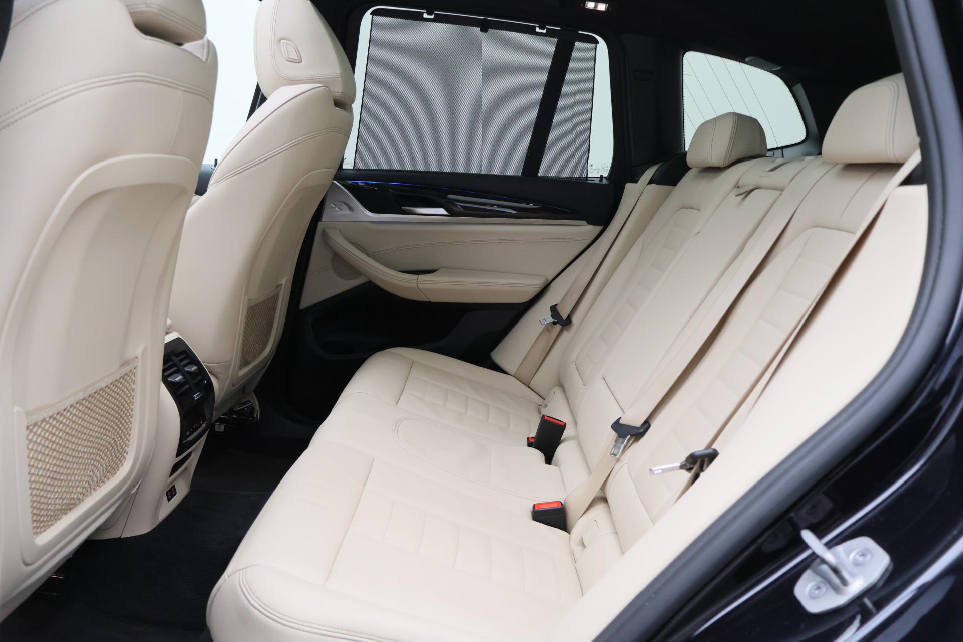 Foto van BMW X3 Xdrive30e
