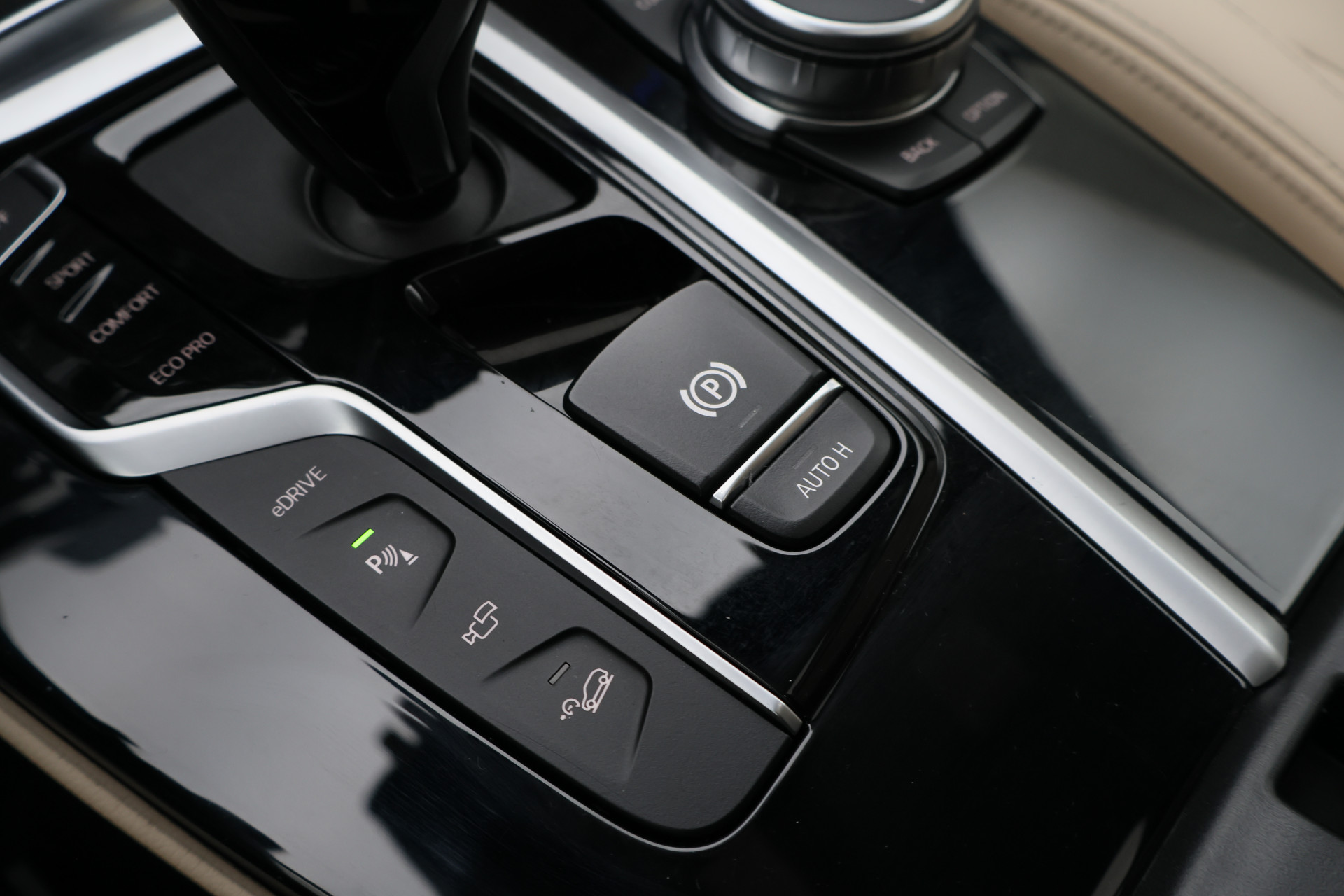 Foto van BMW X3 Xdrive30e