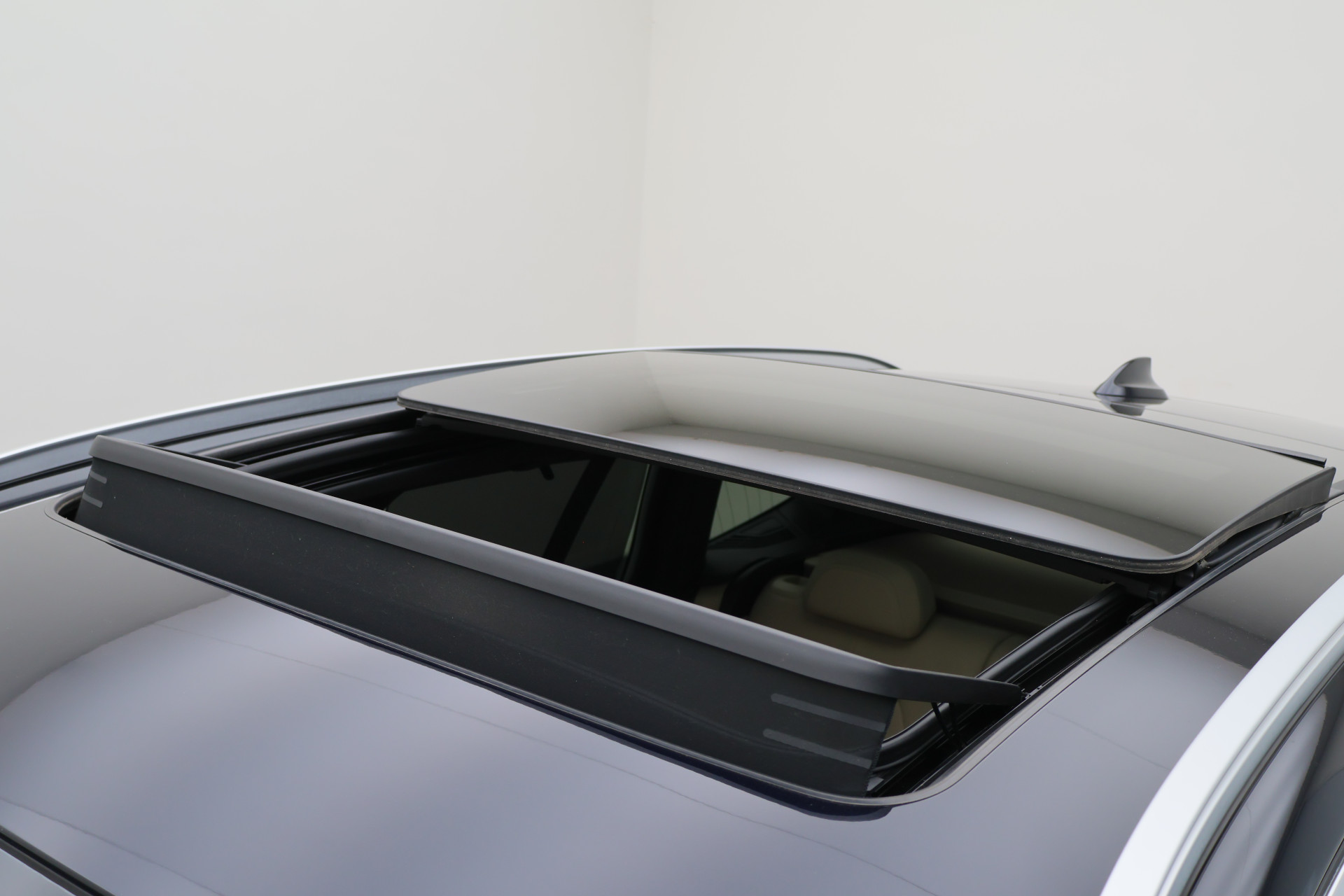 Foto van BMW X3 Xdrive30e
