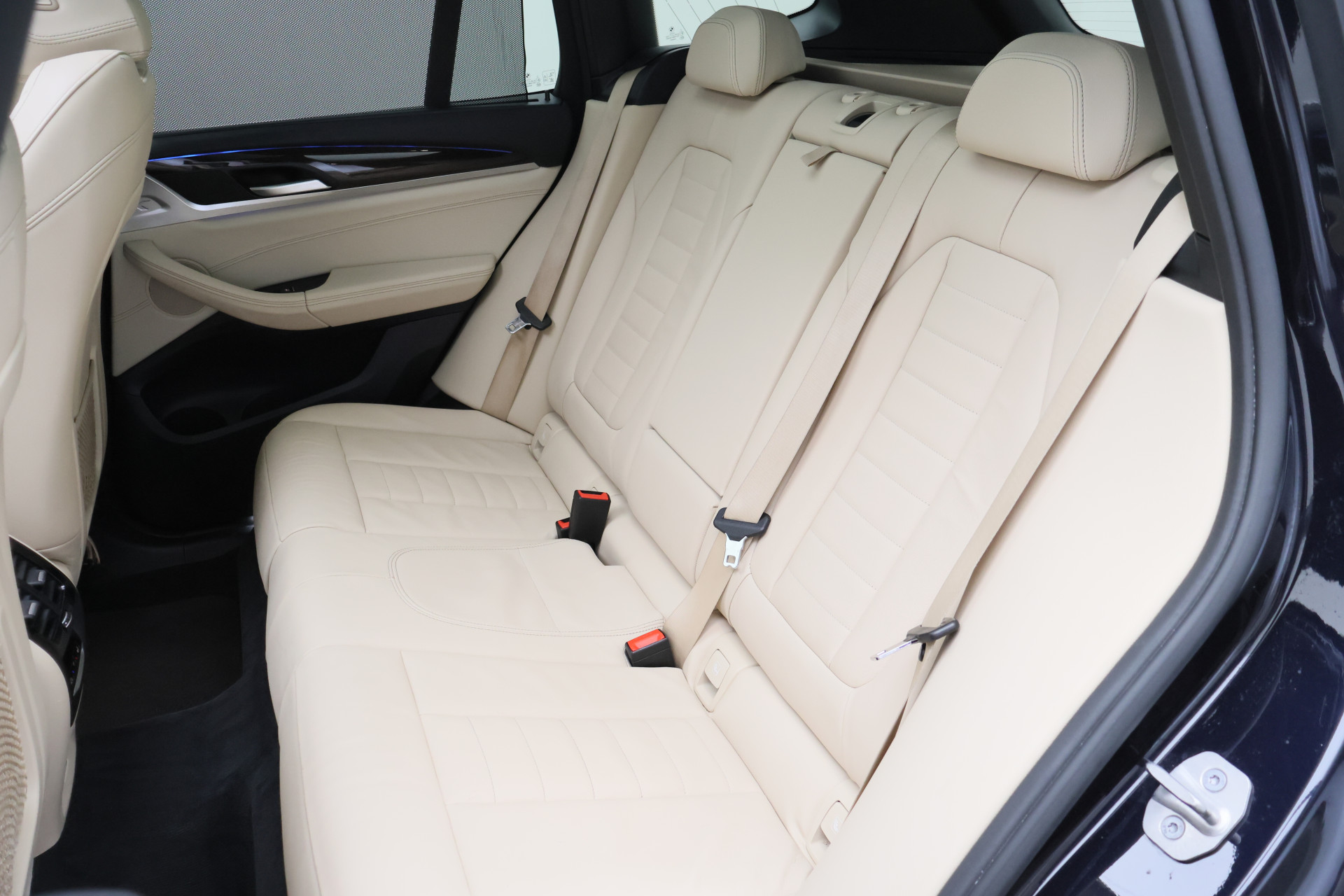Foto van BMW X3 Xdrive30e