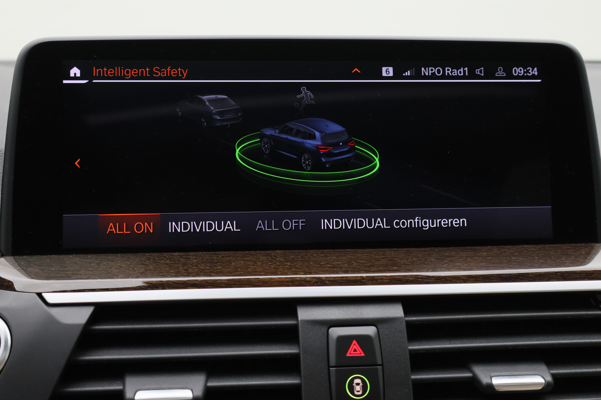 Foto van BMW X3 Xdrive30e